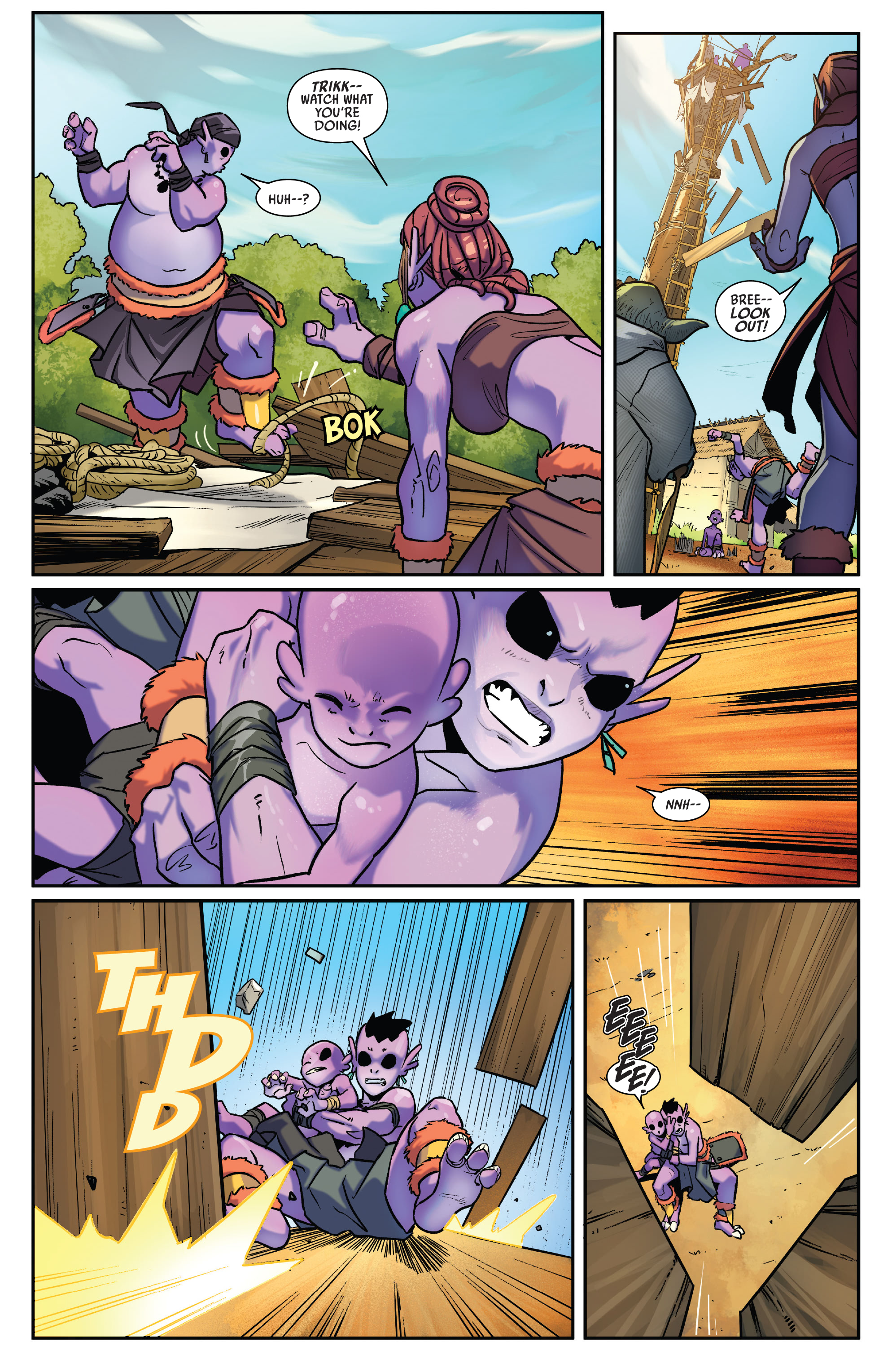 <{ $series->title }} issue 2 - Page 7