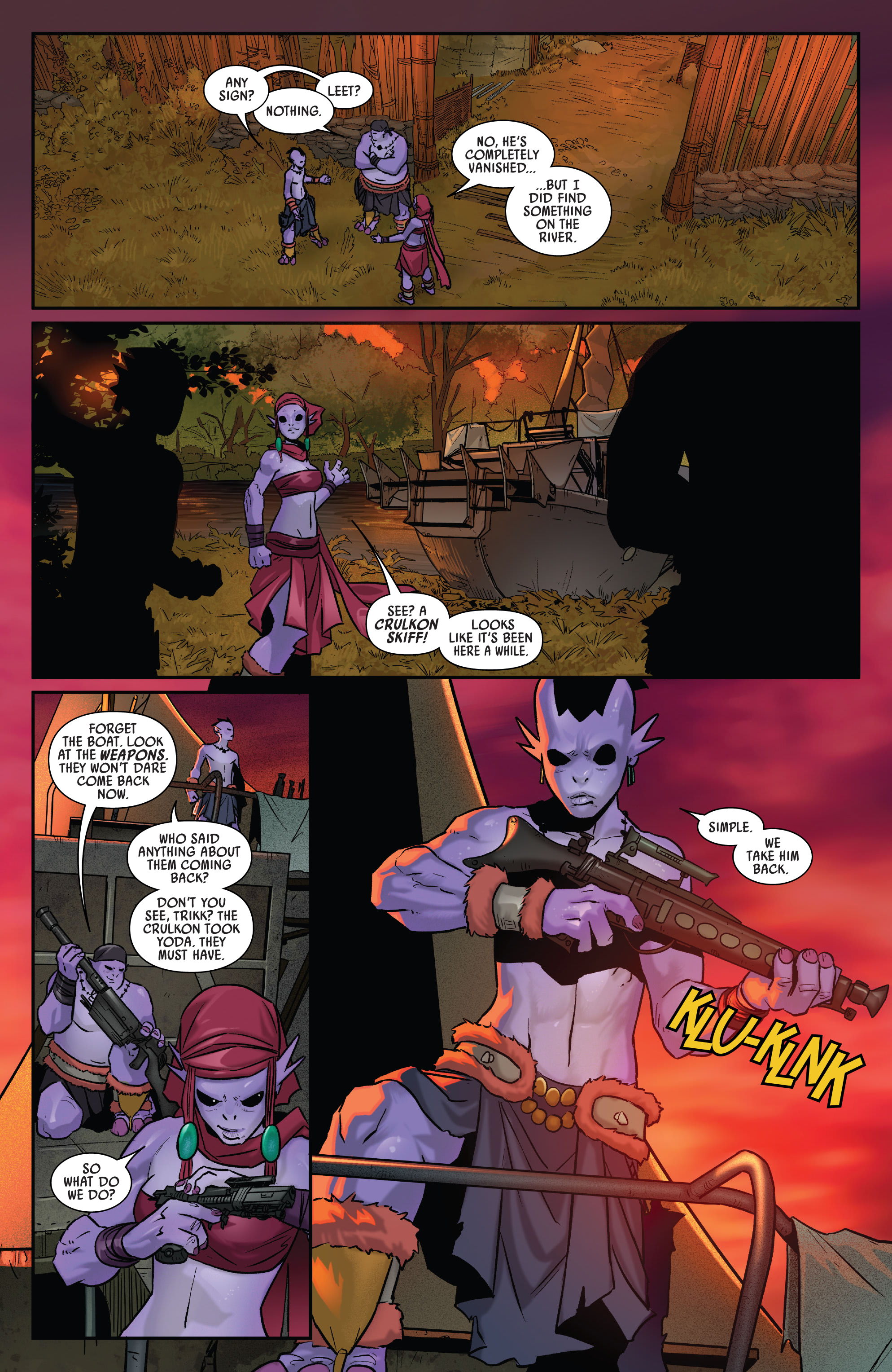 <{ $series->title }} issue 2 - Page 15