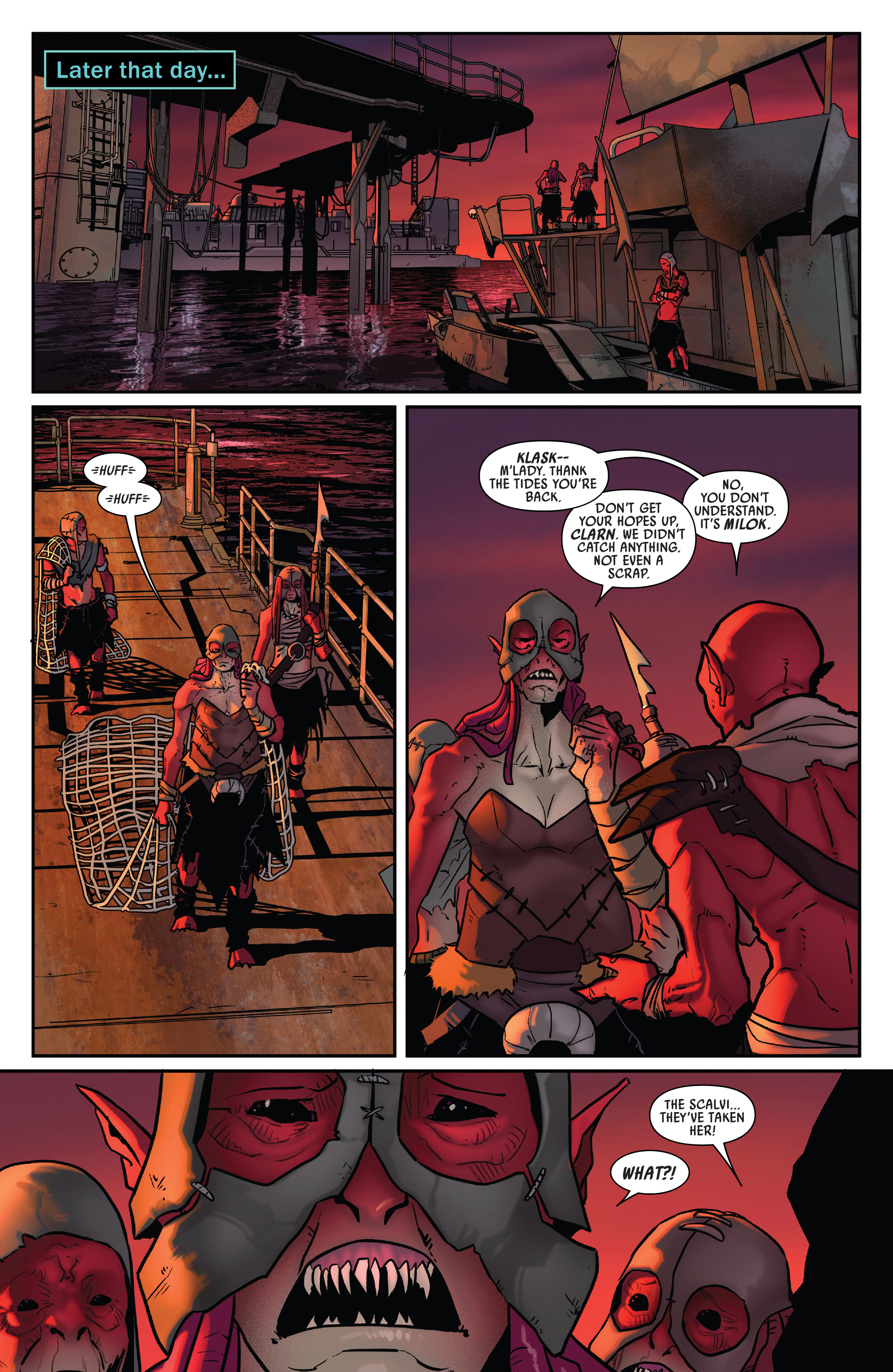 <{ $series->title }} issue 3 - Page 13