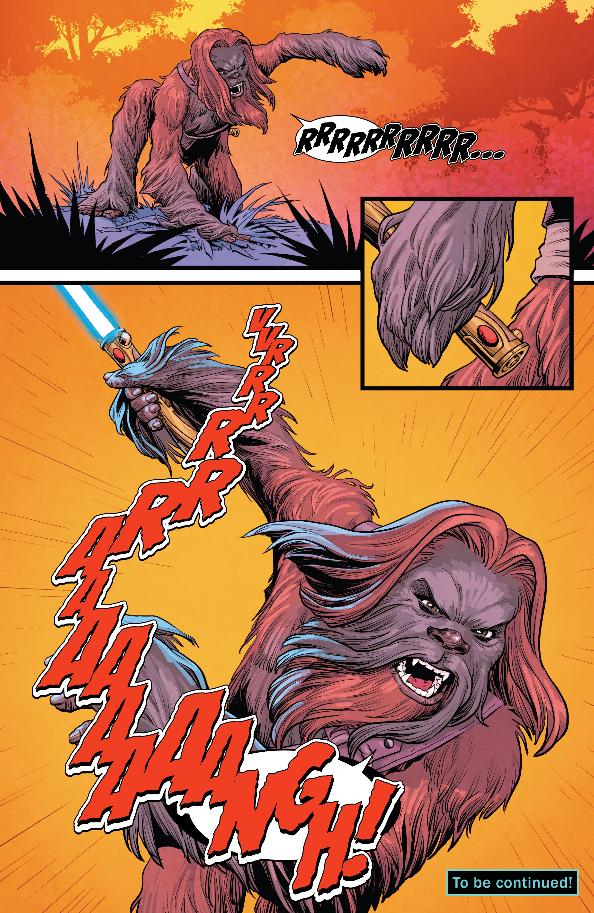 Star Wars: Yoda (2022-) issue 5 - Page 22