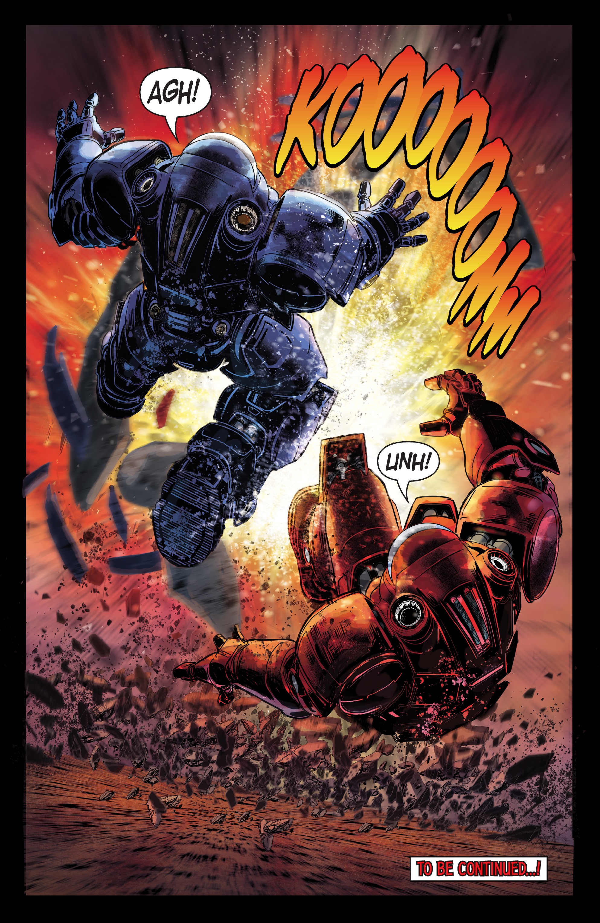 StarCraft: Soldiers (2019-) issue 2 - Page 24