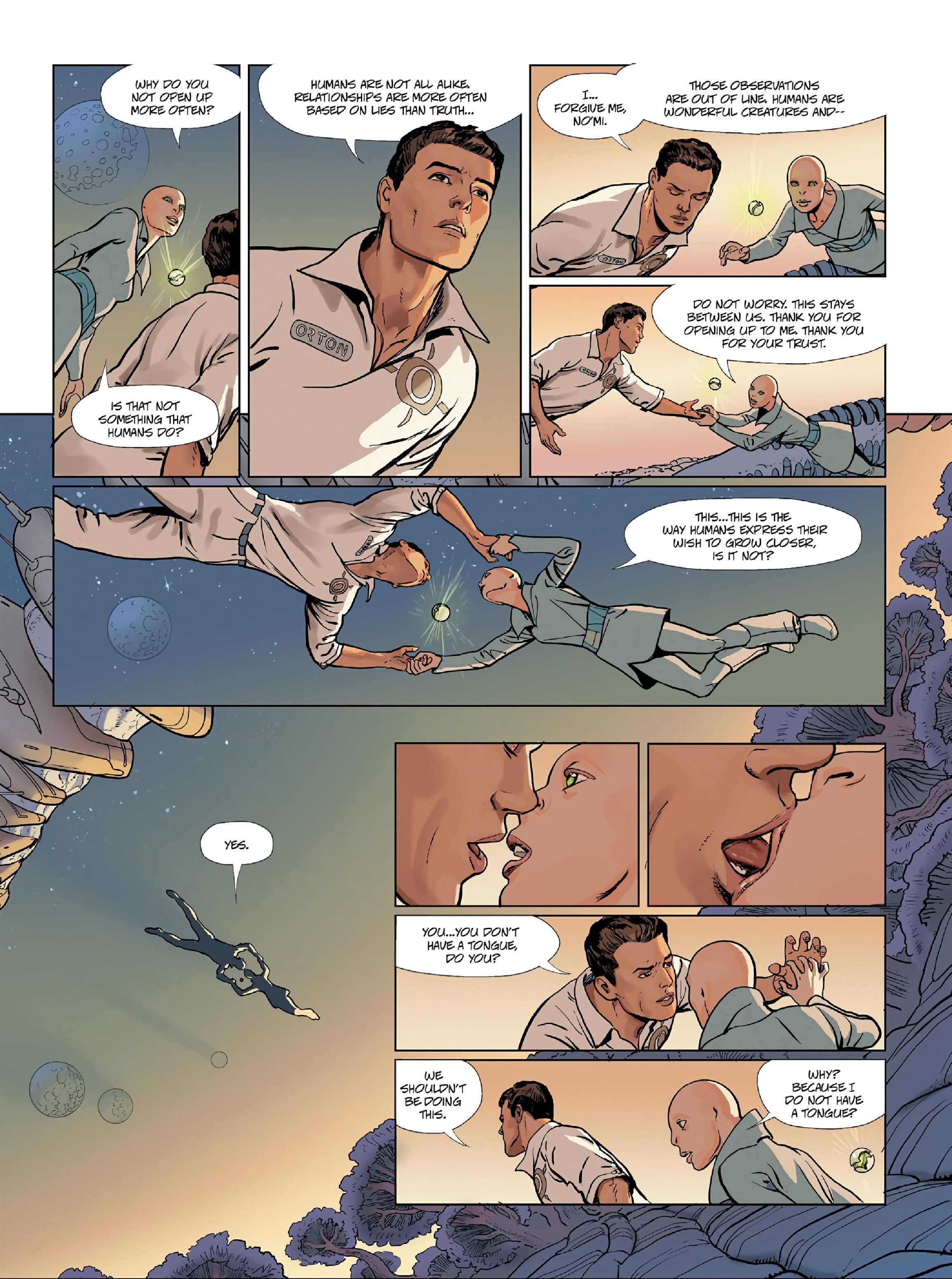 Star-Crossed (2024): Chapter 1 - Page 37