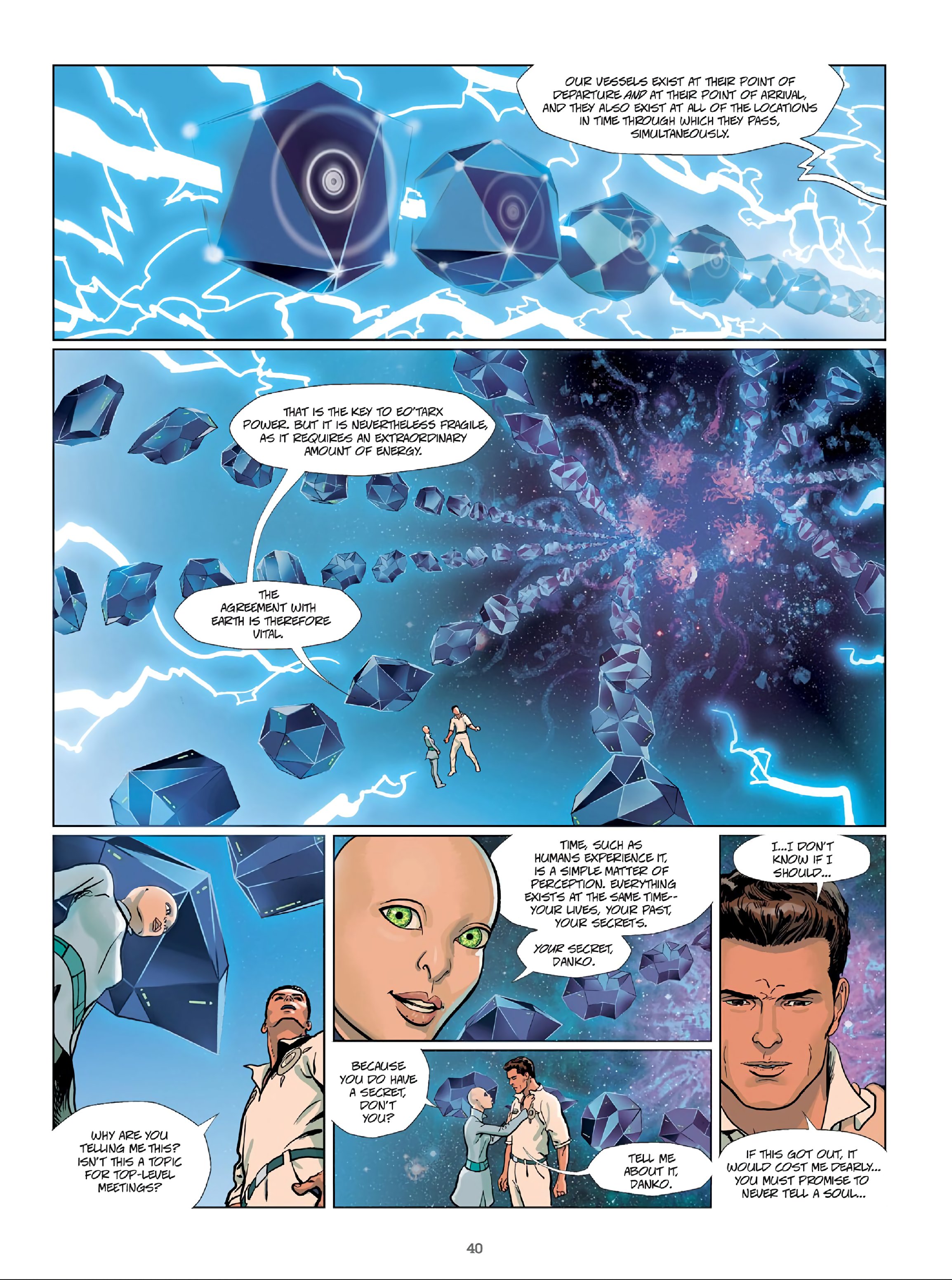 Star-Crossed (2024): Chapter 1 - Page 41