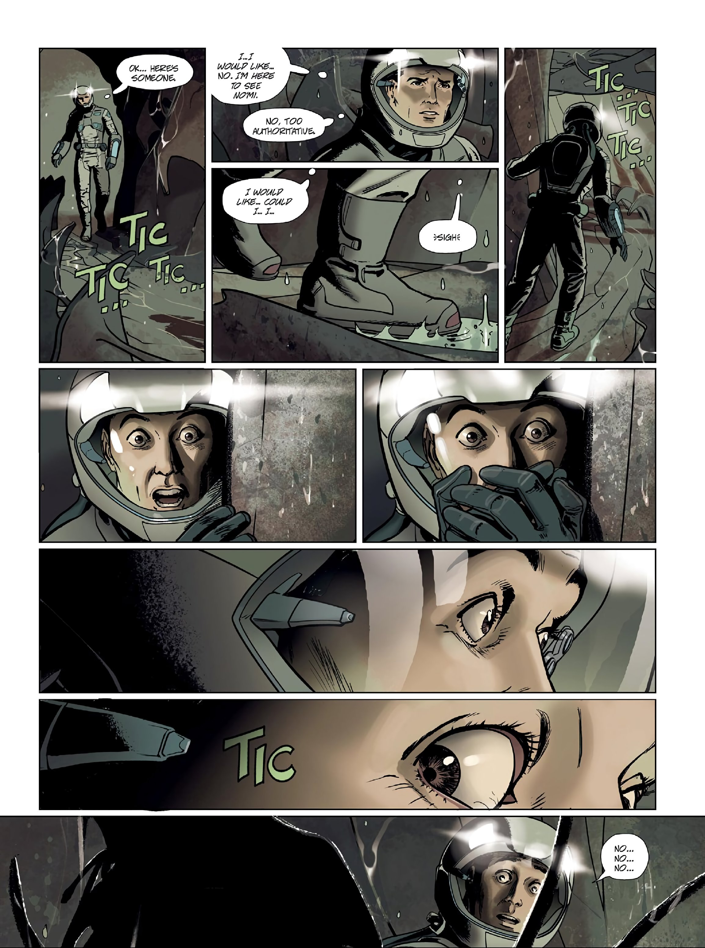 Star-Crossed (2024): Chapter 1 - Page 65