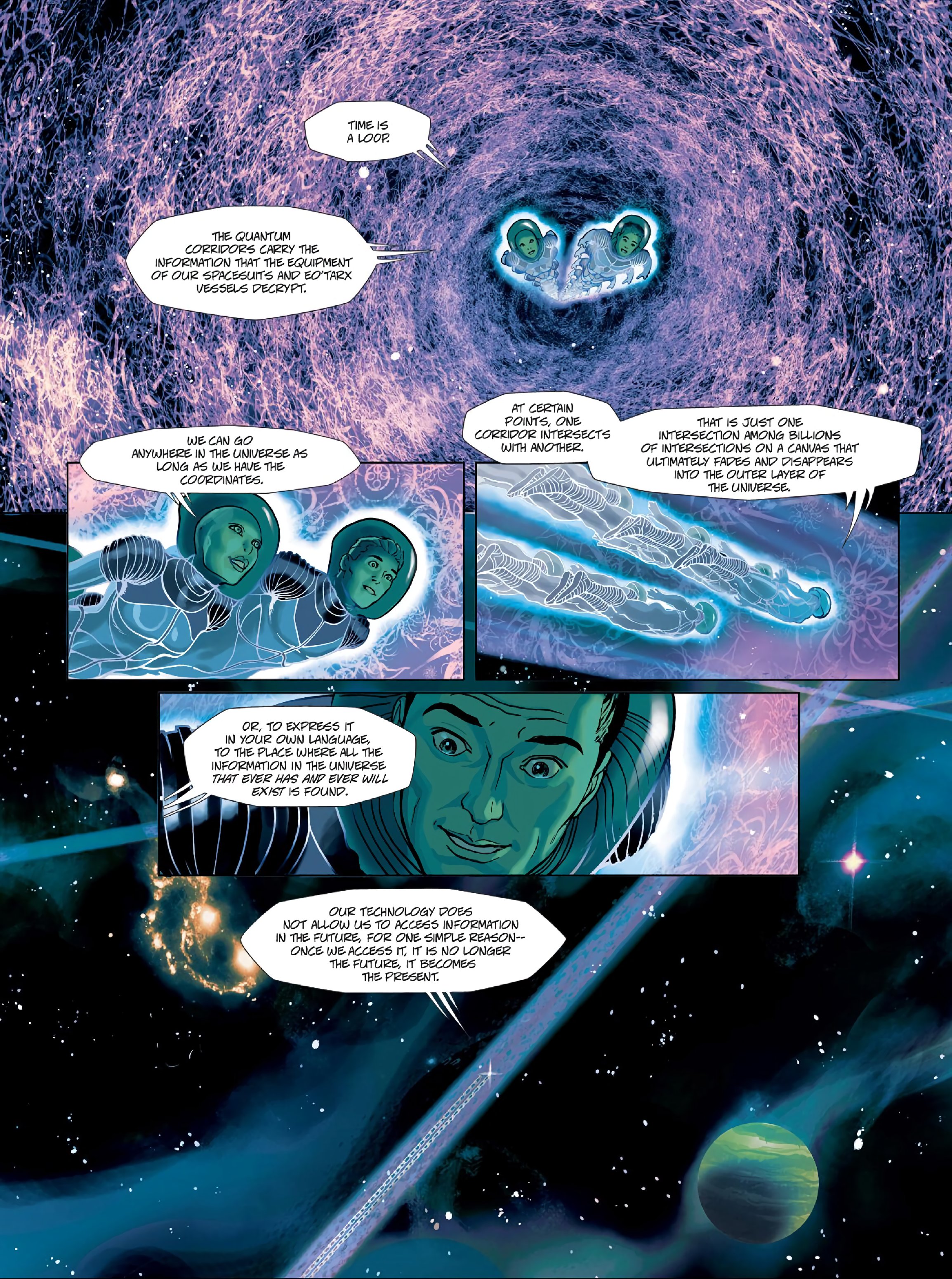 Star-Crossed (2024): Chapter 1 - Page 76