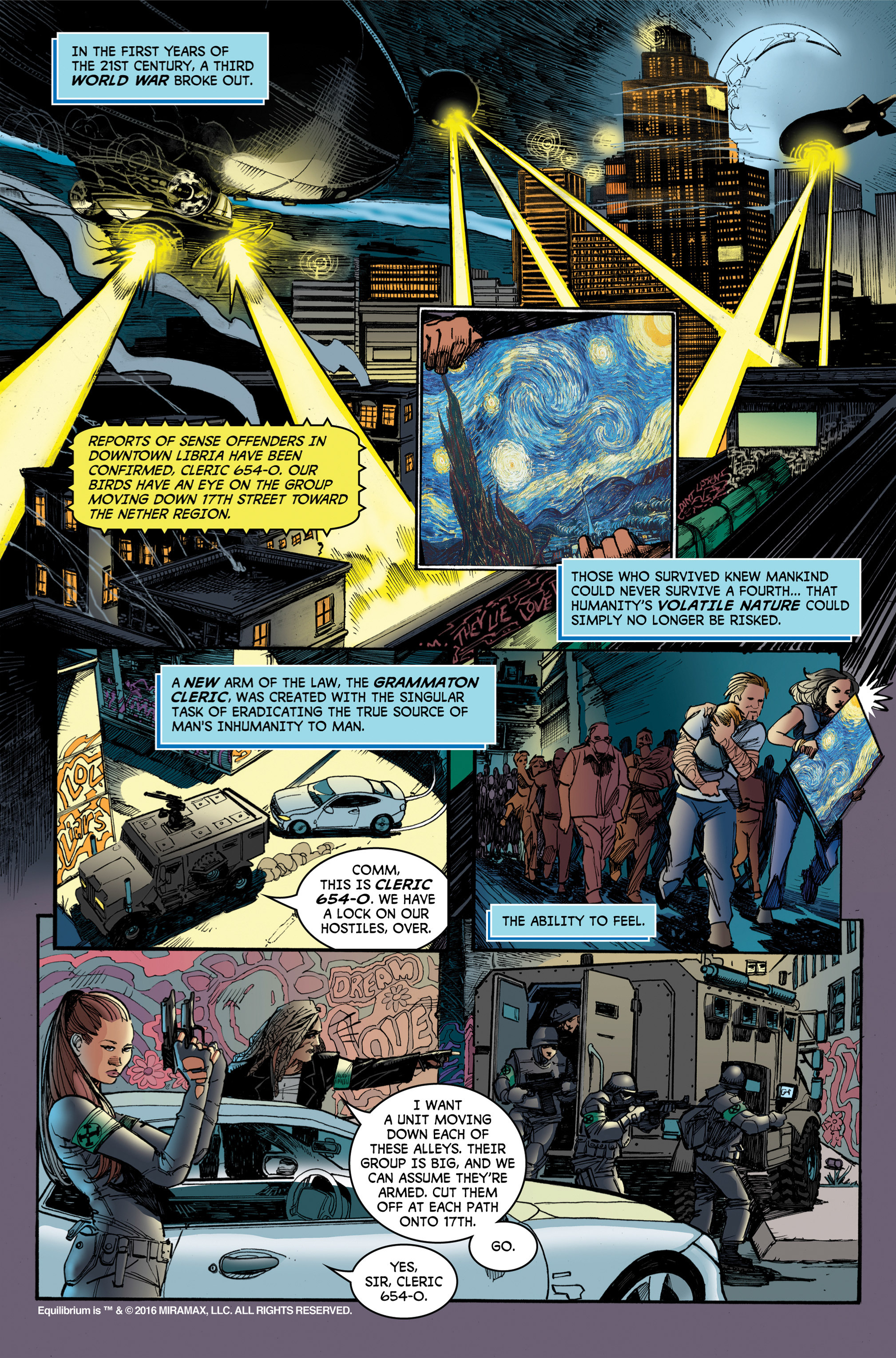 Stargate Atlantis: Gateways (2016-) issue 1 - Page 29