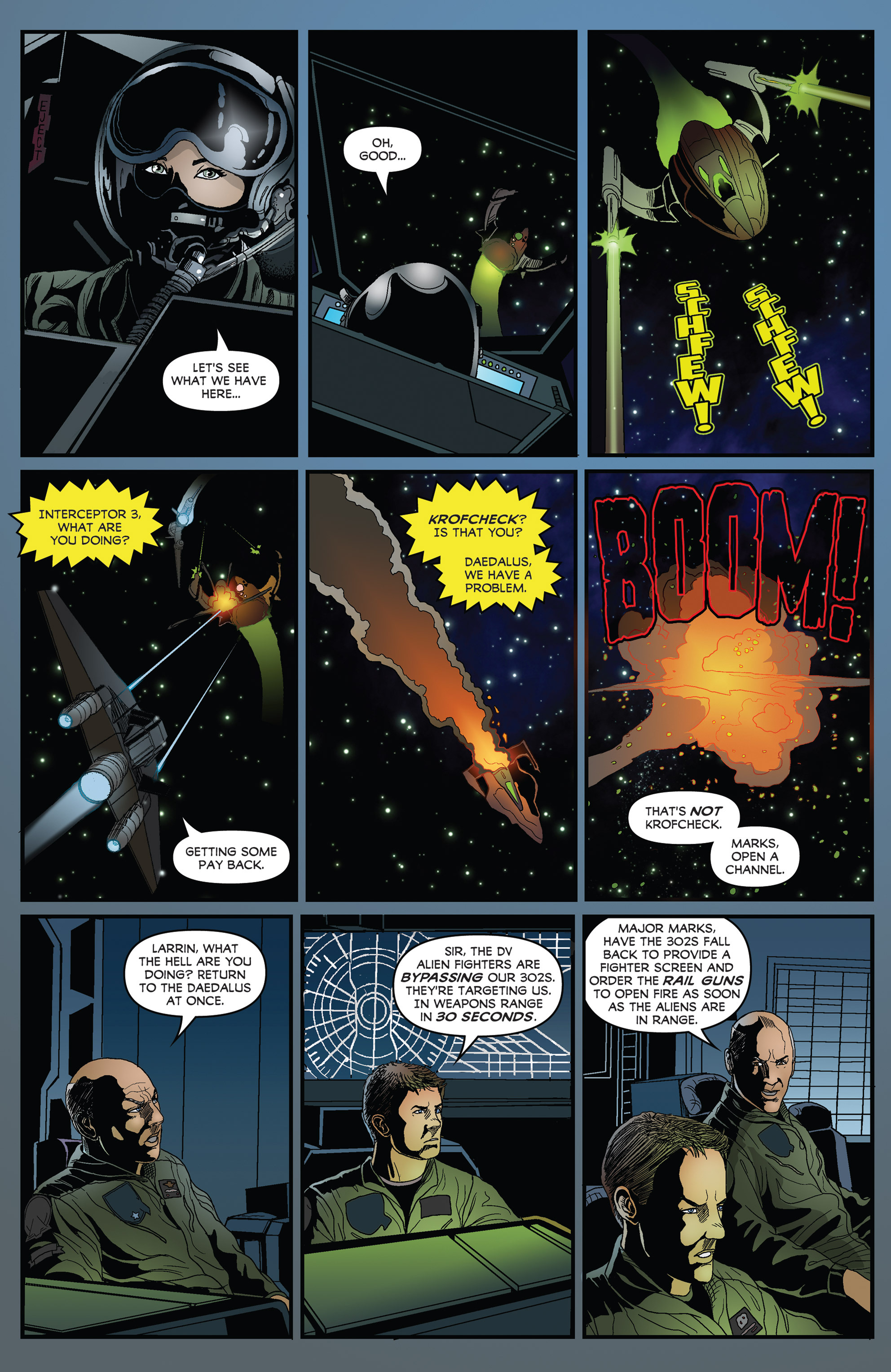 <{ $series->title }} issue 2 - Page 10