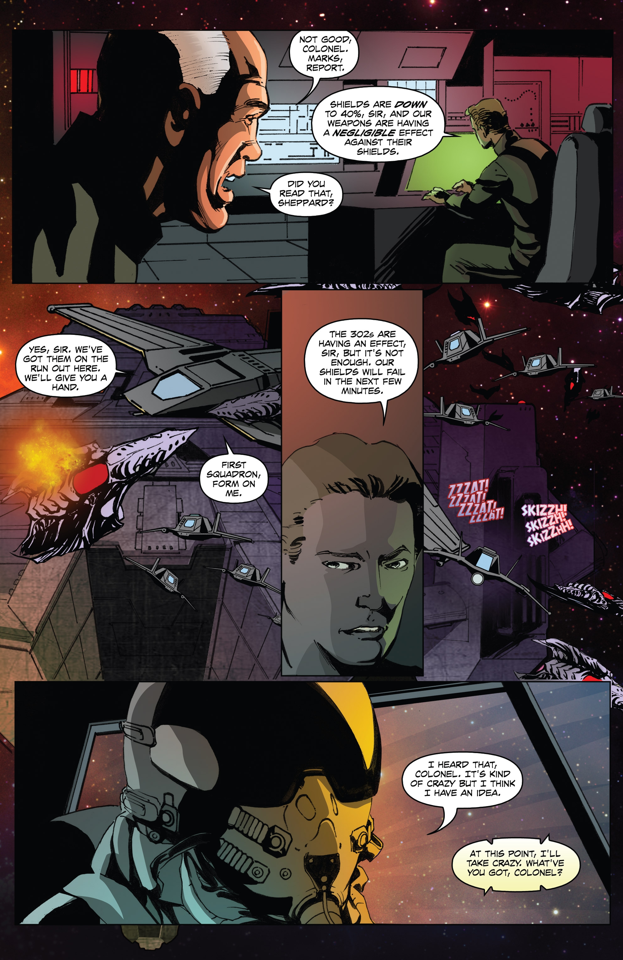 <{ $series->title }} issue 3 - Page 7