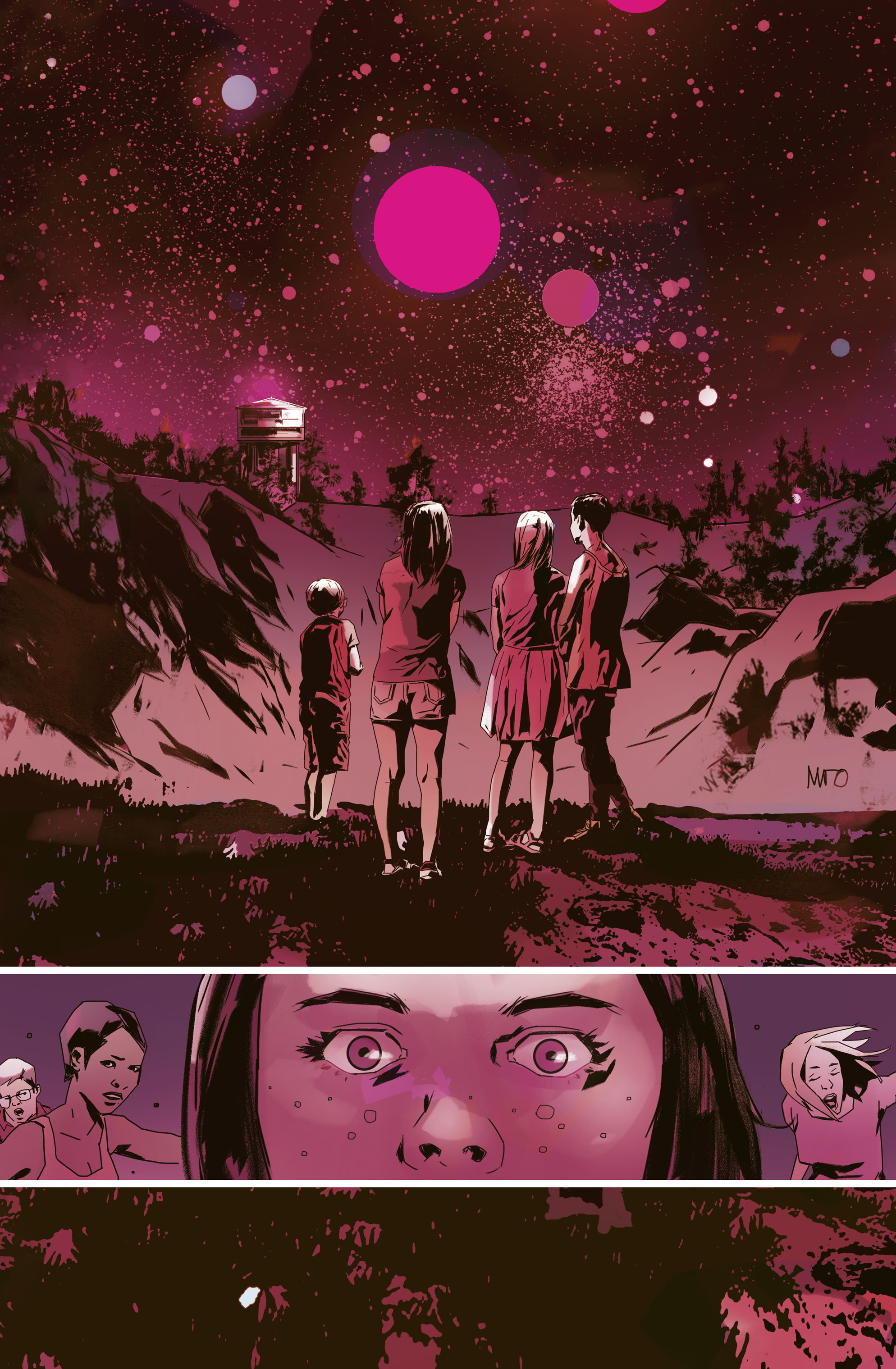 Stargazer (2021) issue TPB - Page 7