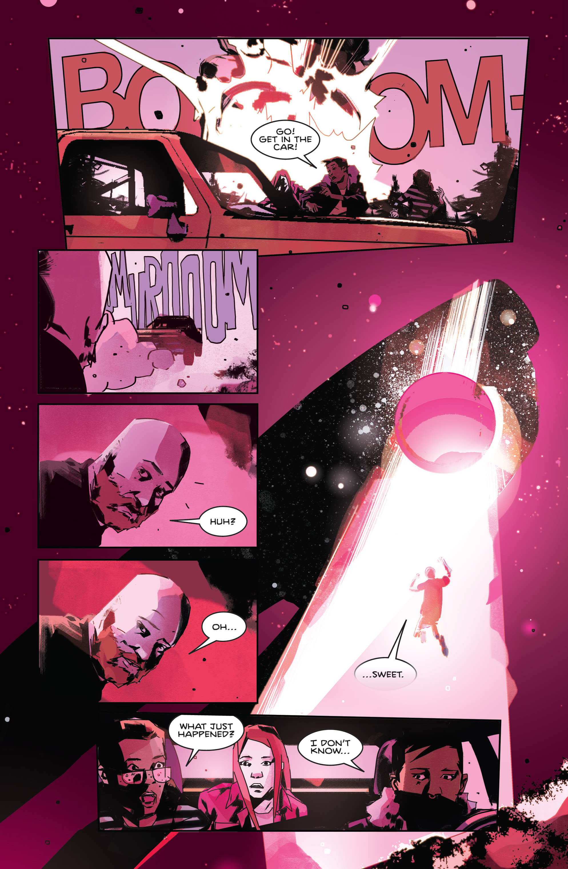 Stargazer (2021) issue TPB - Page 100