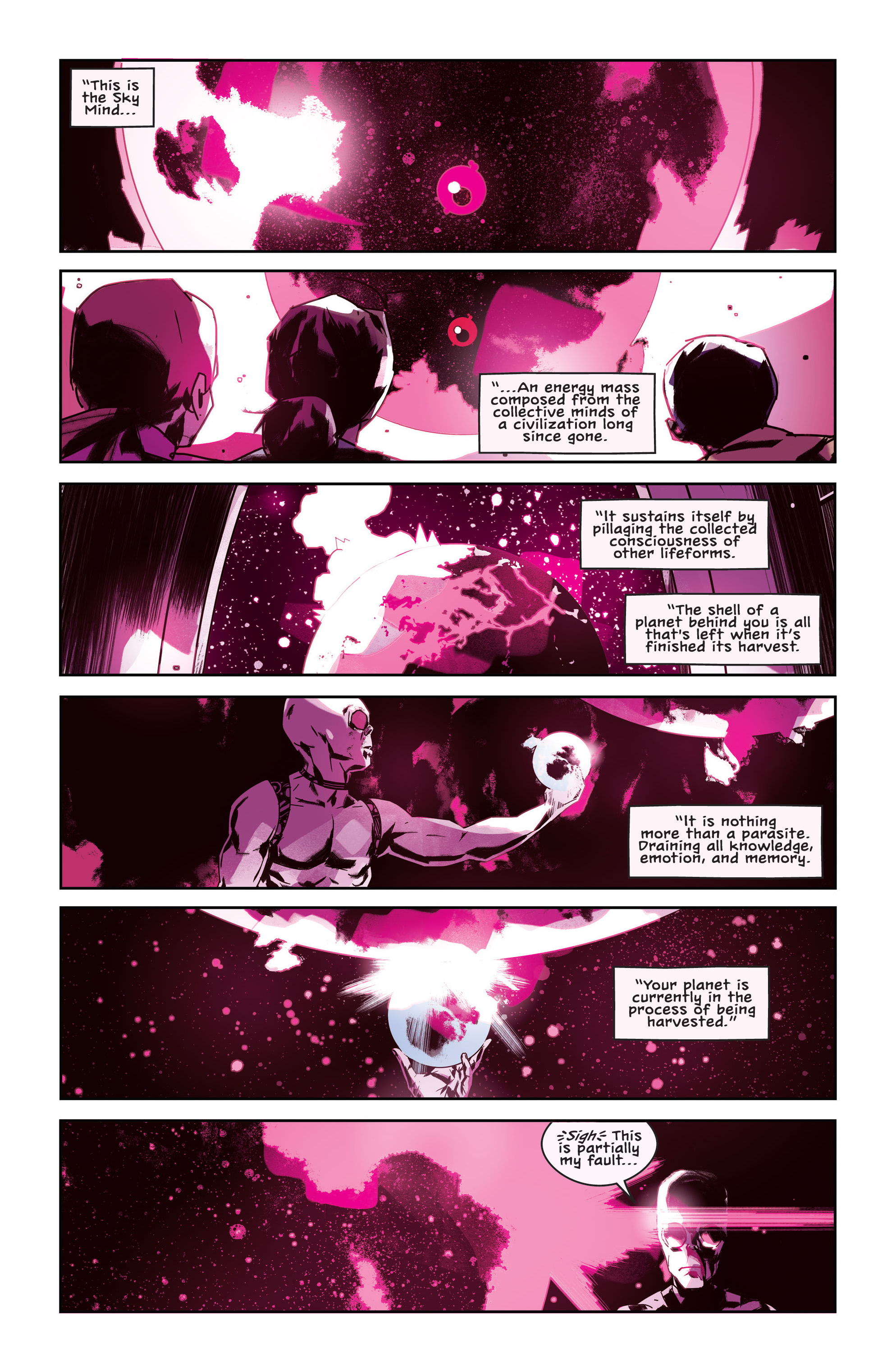 <{ $series->title }} issue TPB - Page 116