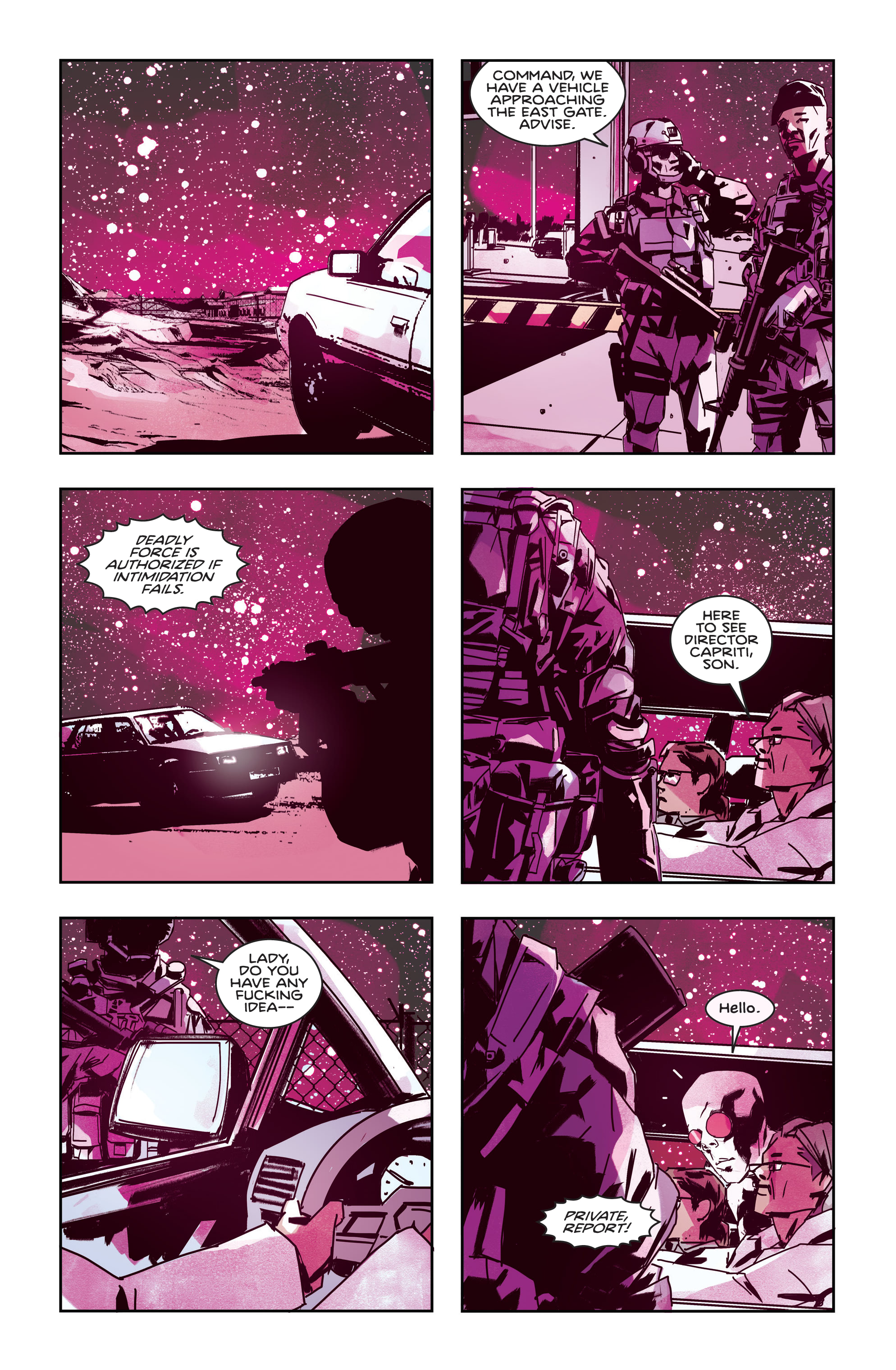 Stargazer (2021) issue TPB - Page 128