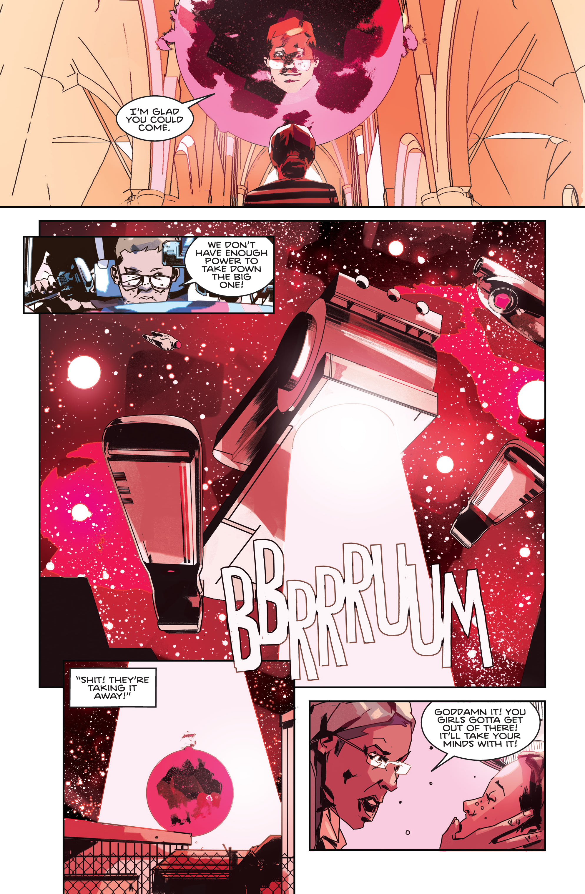 <{ $series->title }} issue TPB - Page 146