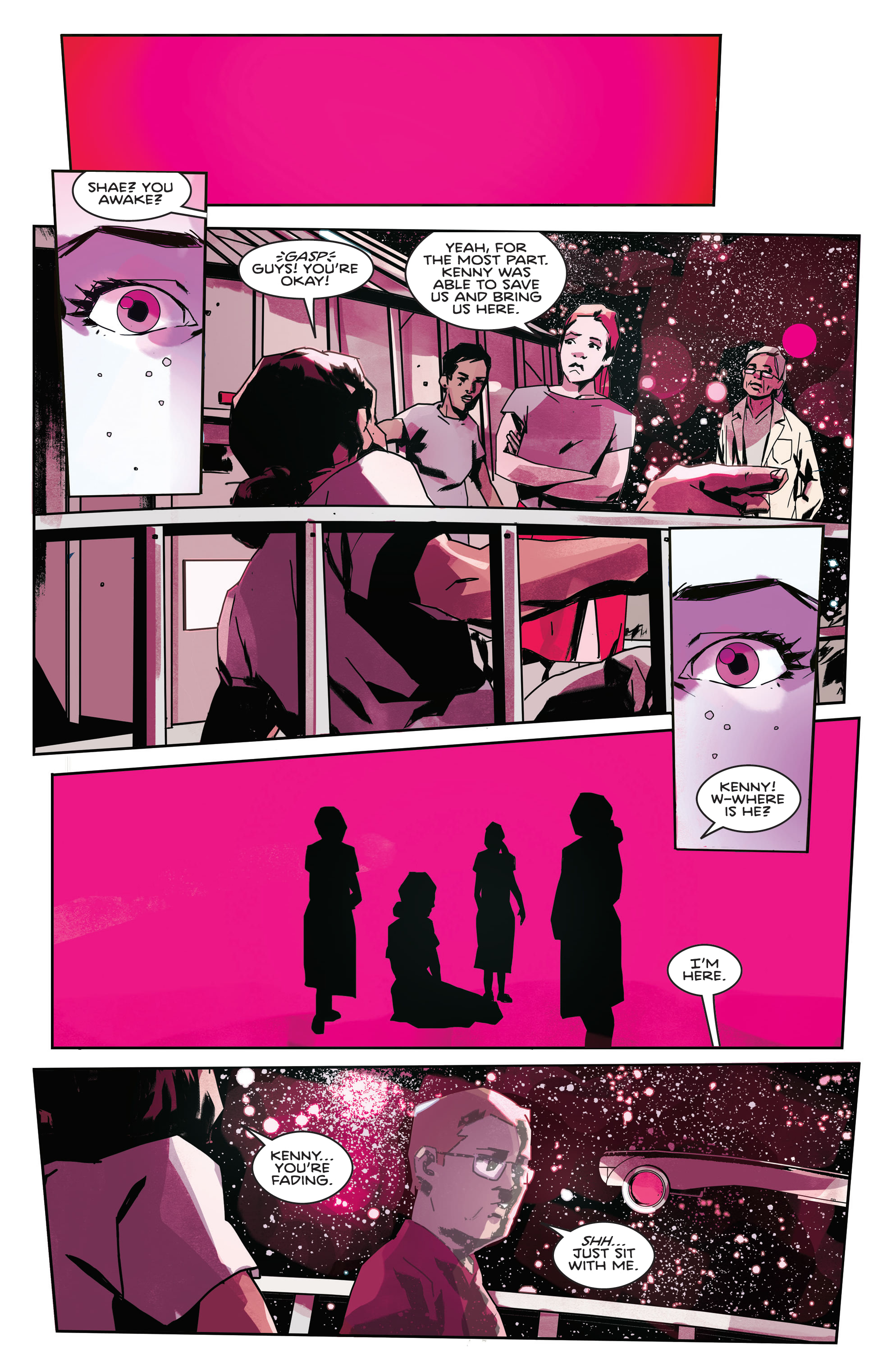 Stargazer (2021) issue TPB - Page 150