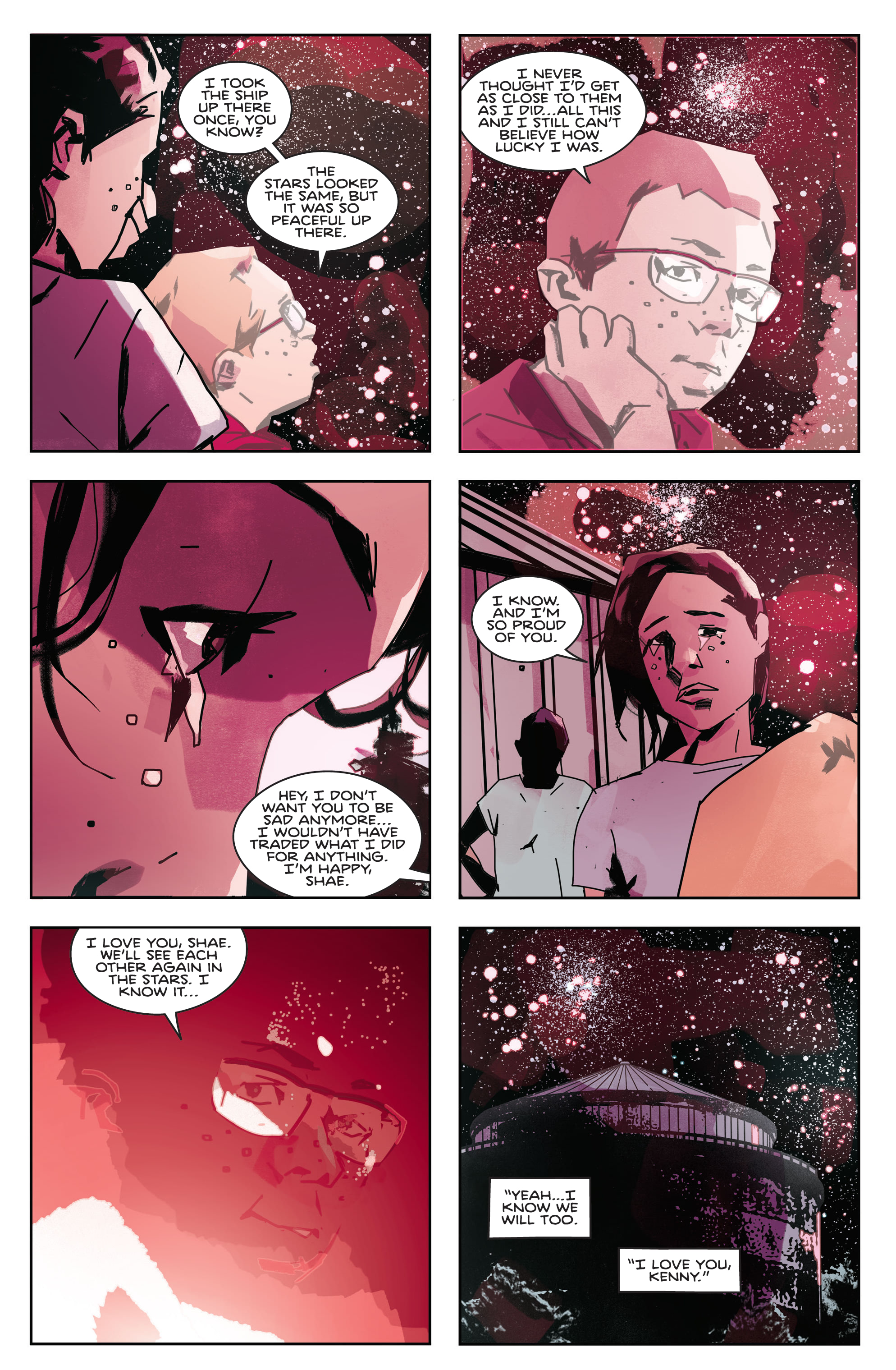 Stargazer (2021) issue TPB - Page 151