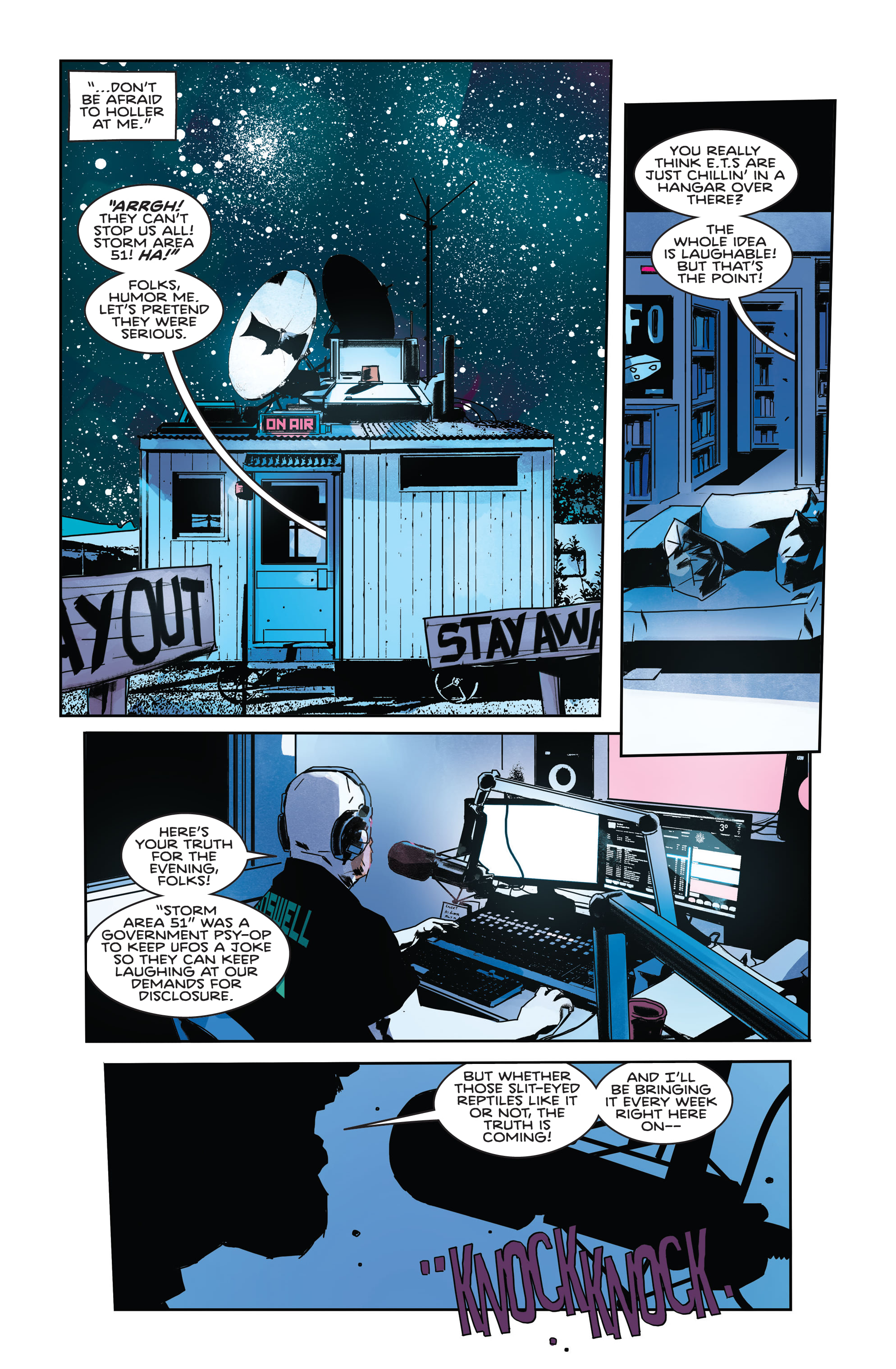 Stargazer (2021) issue TPB - Page 44