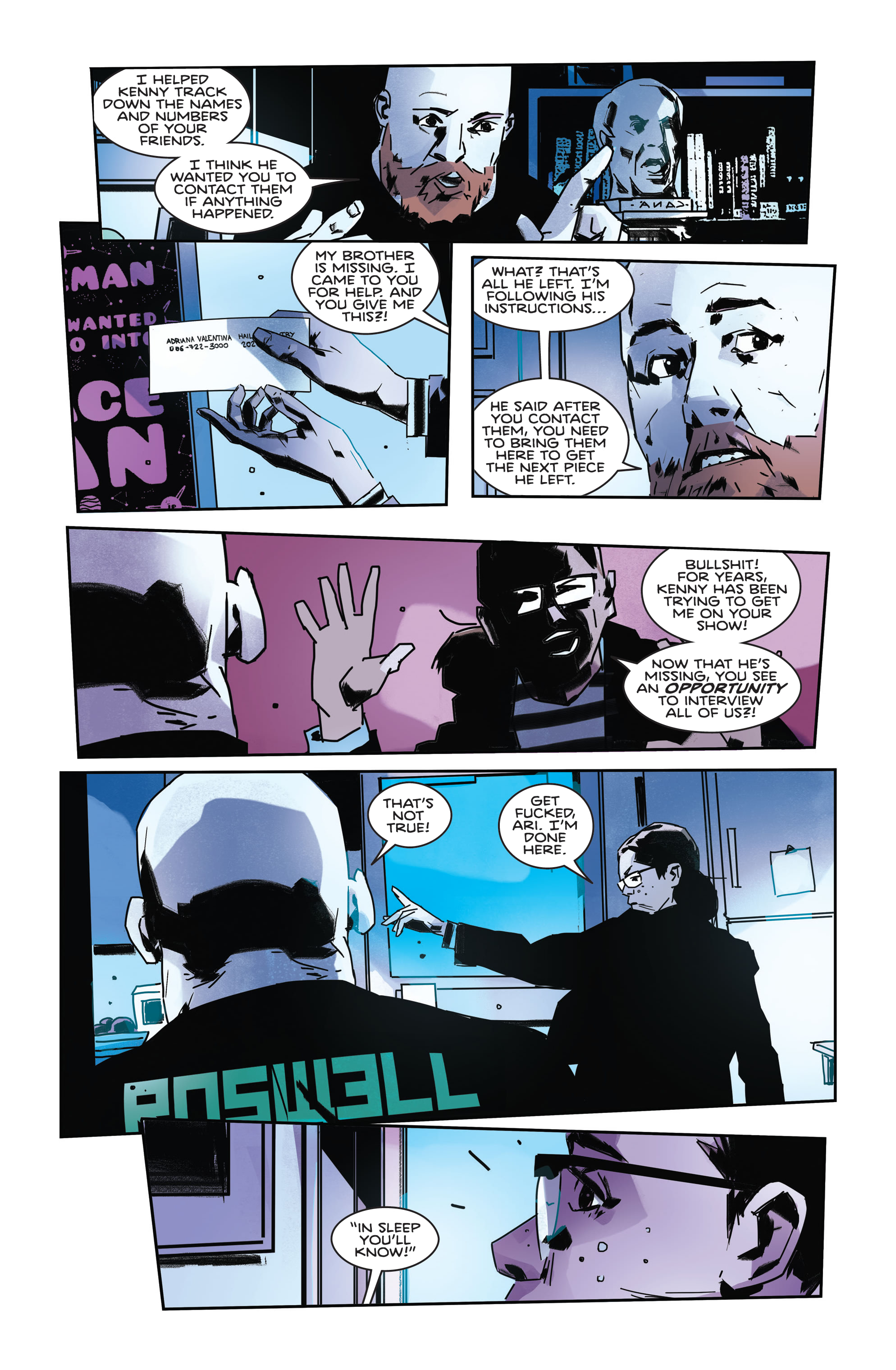 <{ $series->title }} issue TPB - Page 47