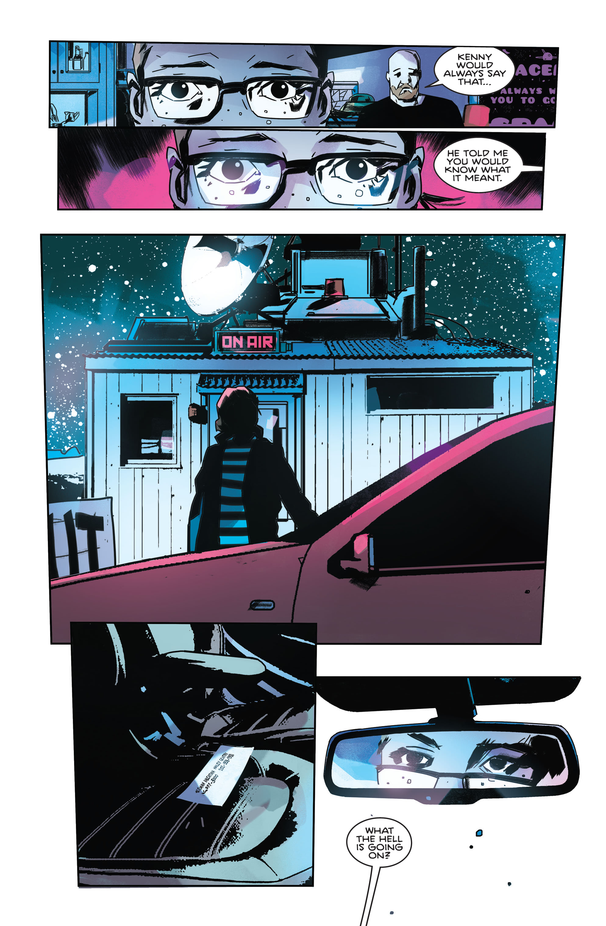 Stargazer (2021) issue TPB - Page 48