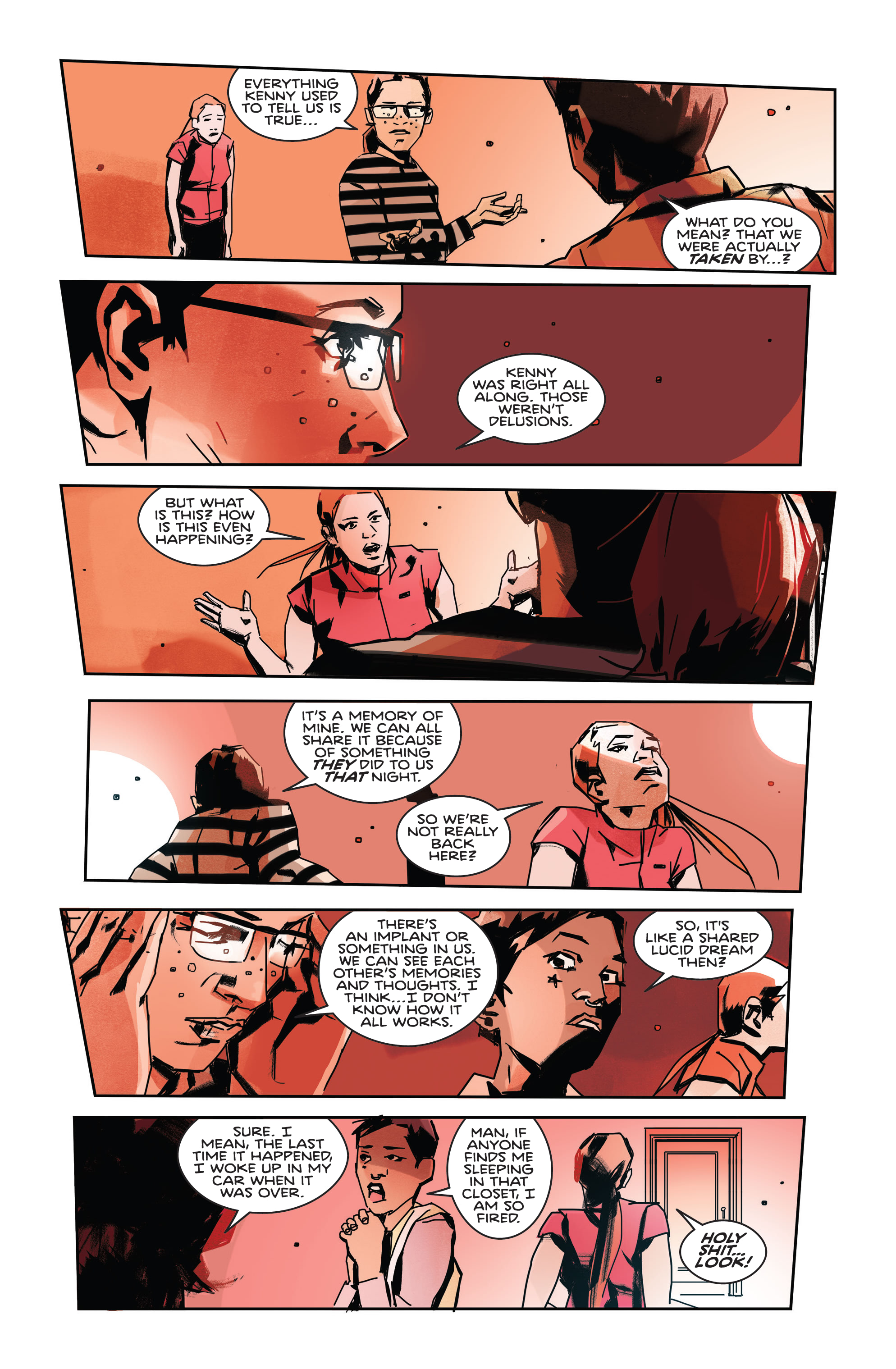 <{ $series->title }} issue TPB - Page 68