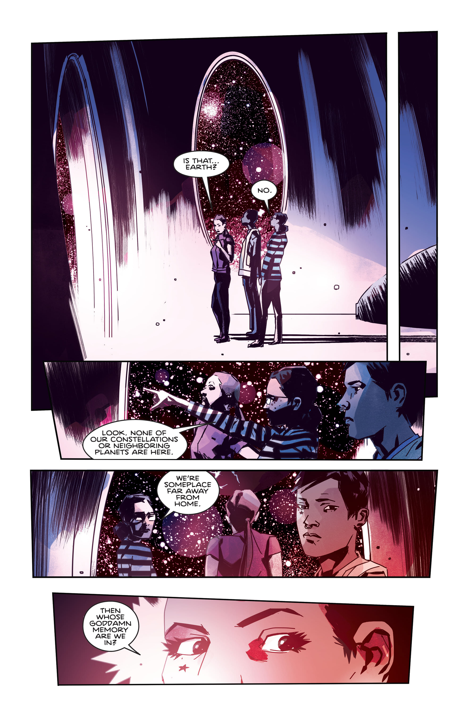 <{ $series->title }} issue TPB - Page 73