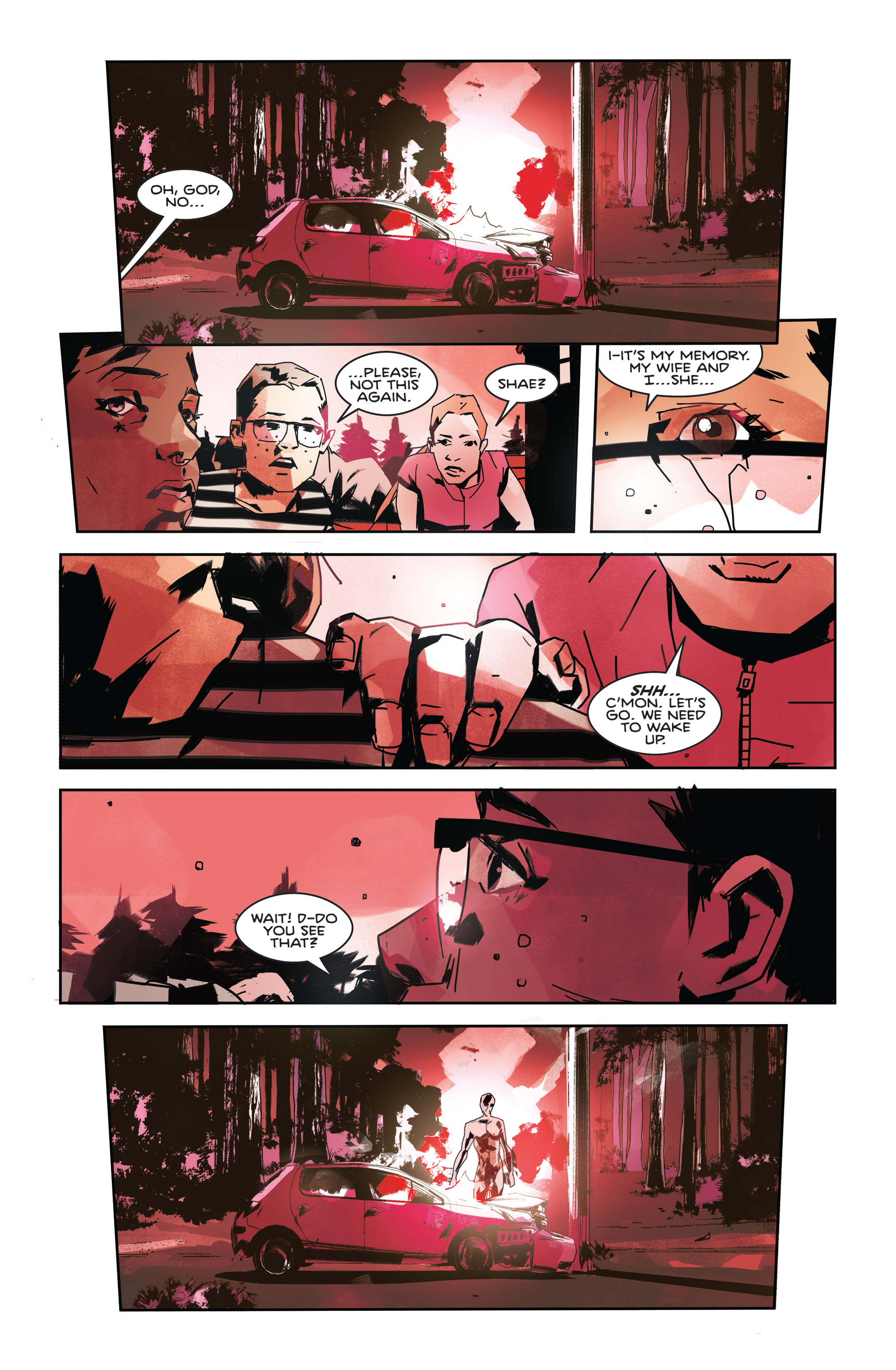 <{ $series->title }} issue TPB - Page 76