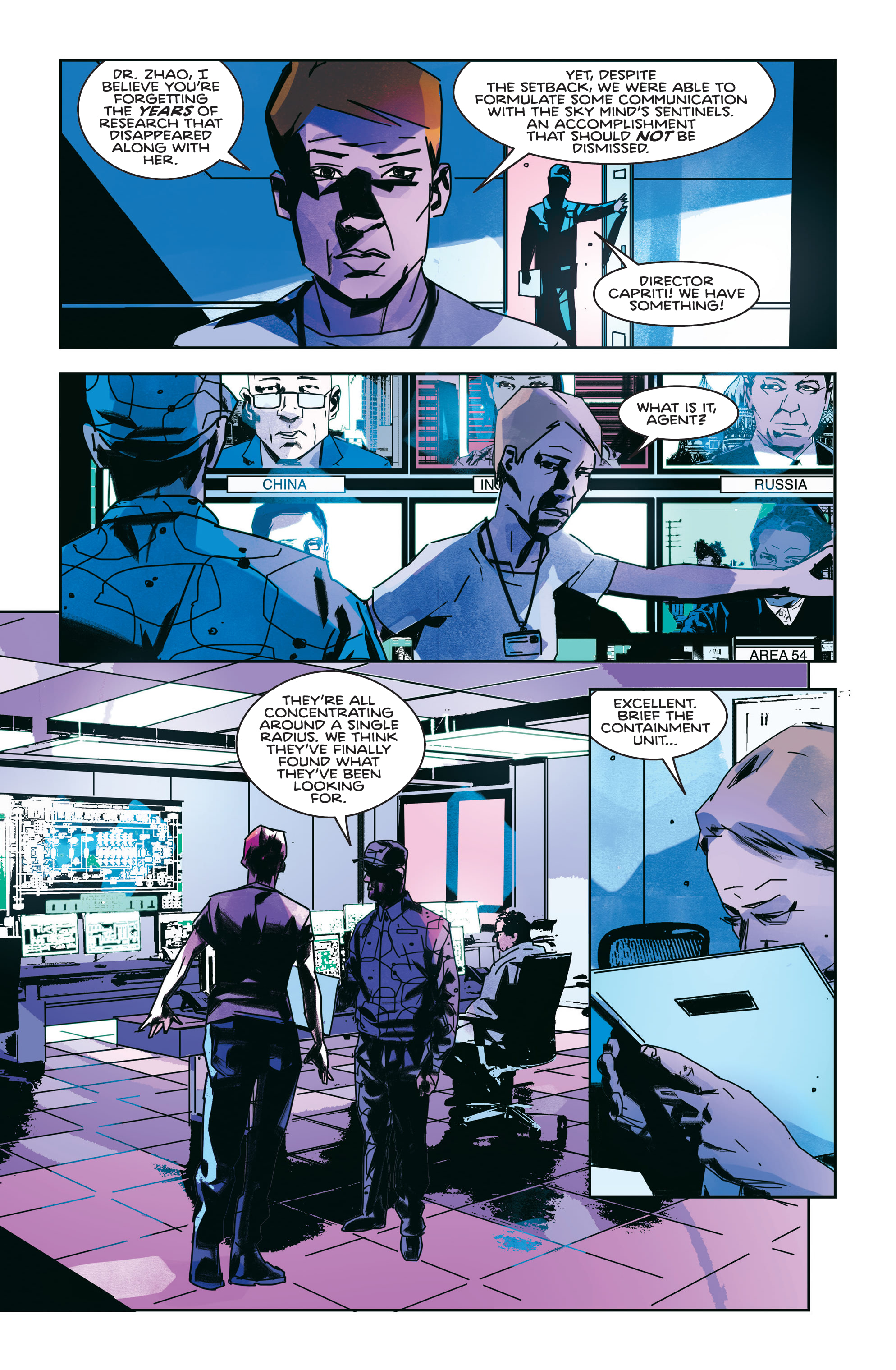 <{ $series->title }} issue TPB - Page 86