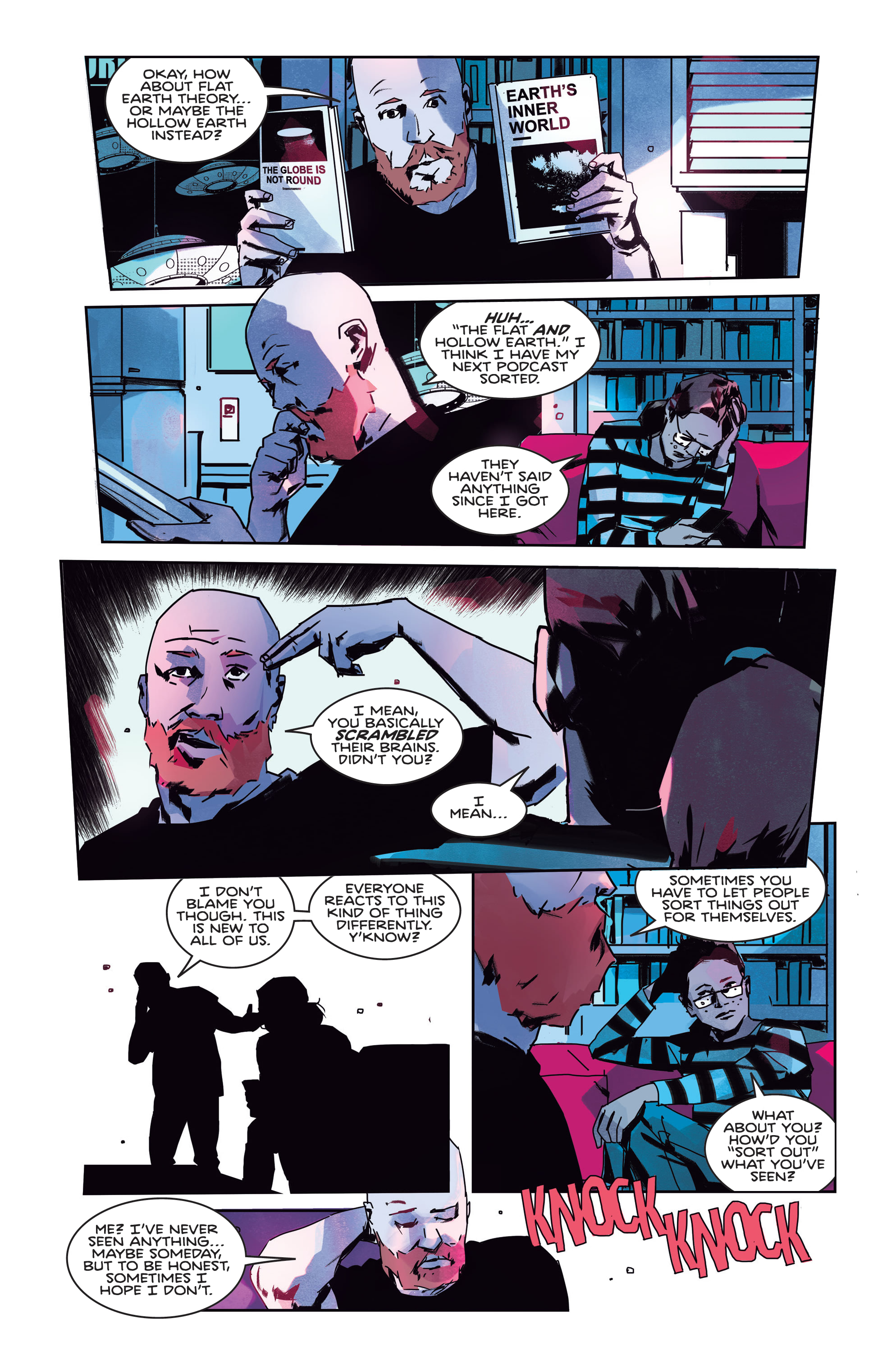 <{ $series->title }} issue TPB - Page 88