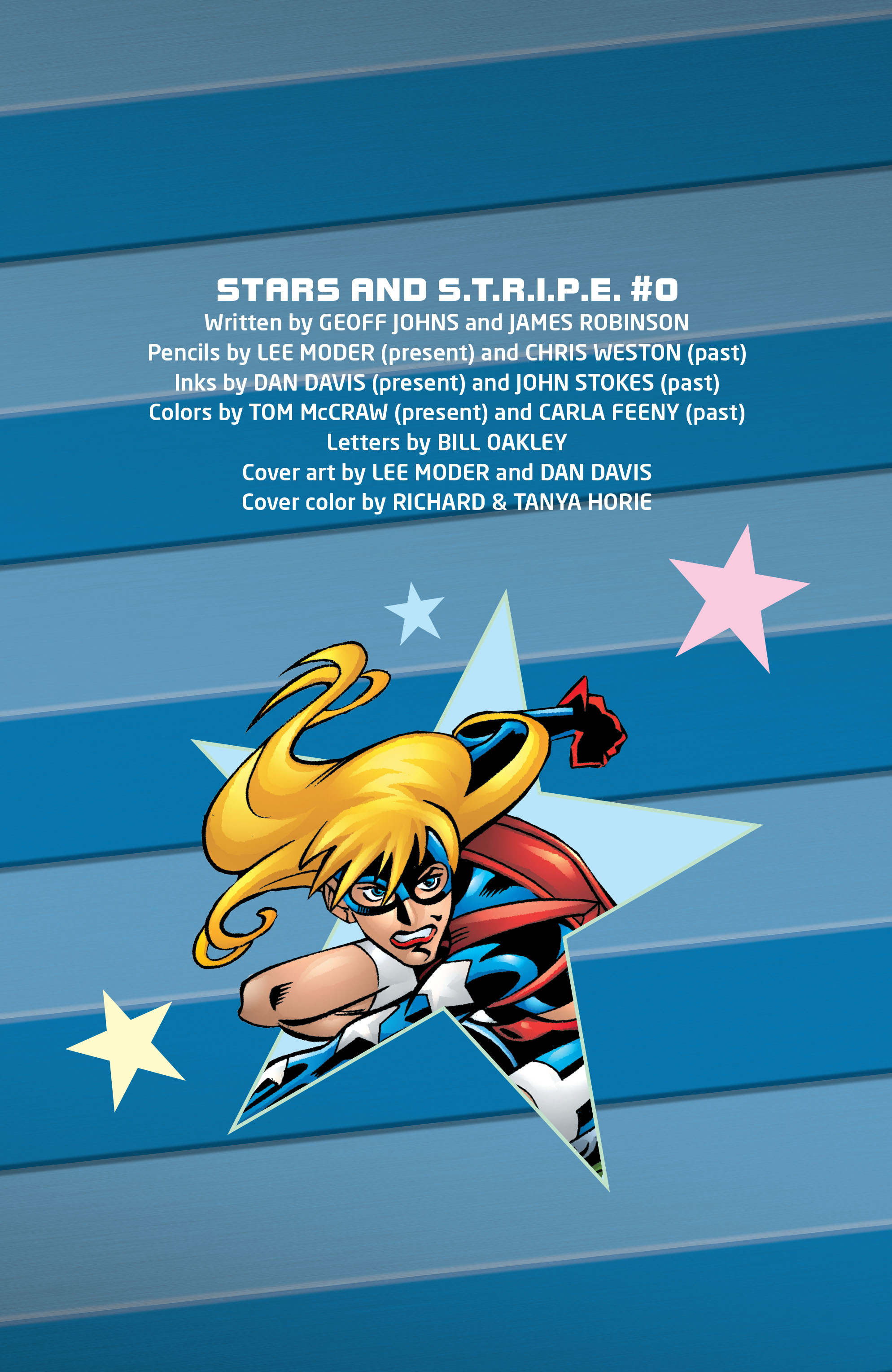 Stargirl by Geoff Johns (2020) issue 1 - Page 199