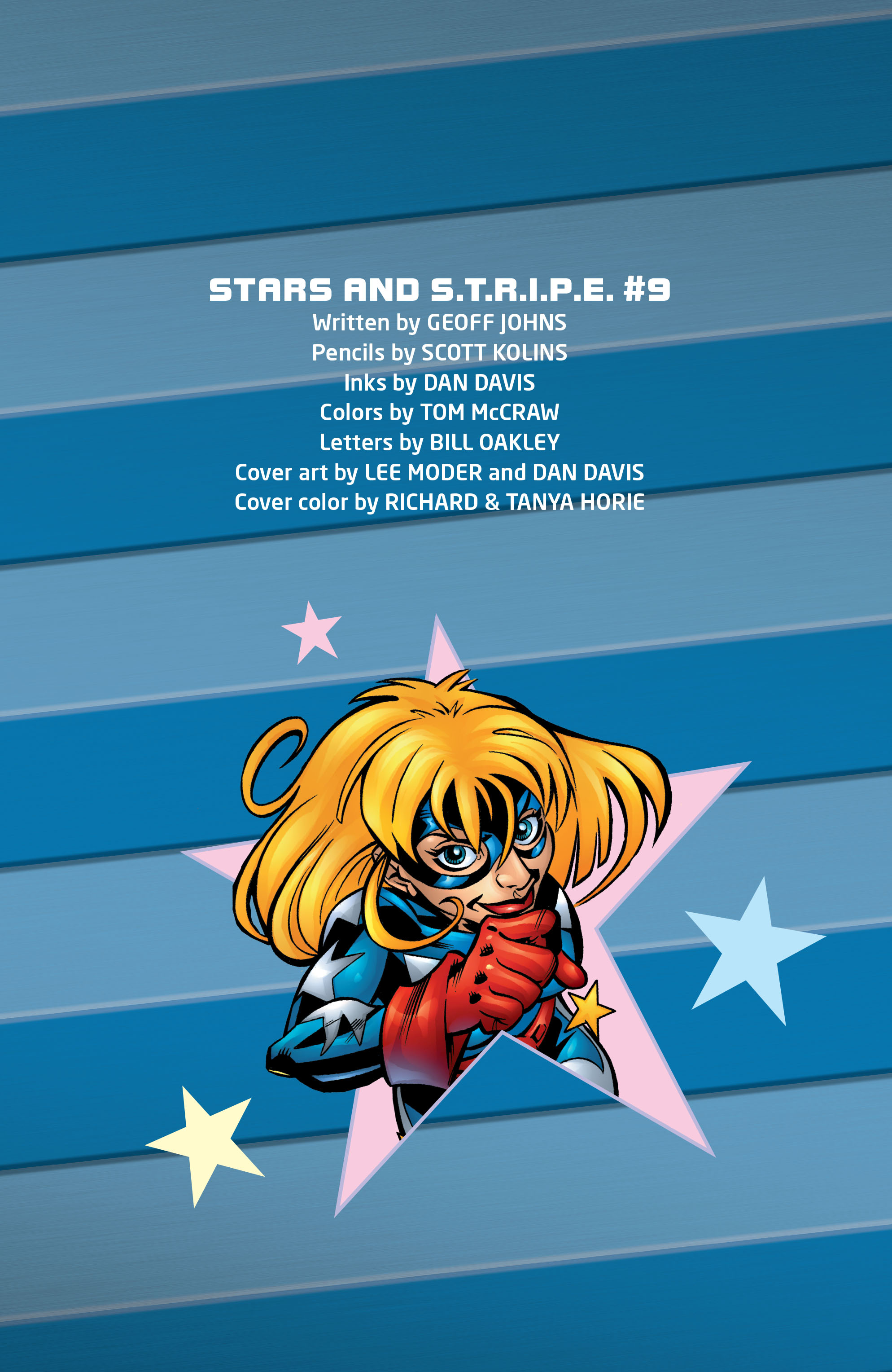 Stargirl by Geoff Johns (2020) issue 1 - Page 237