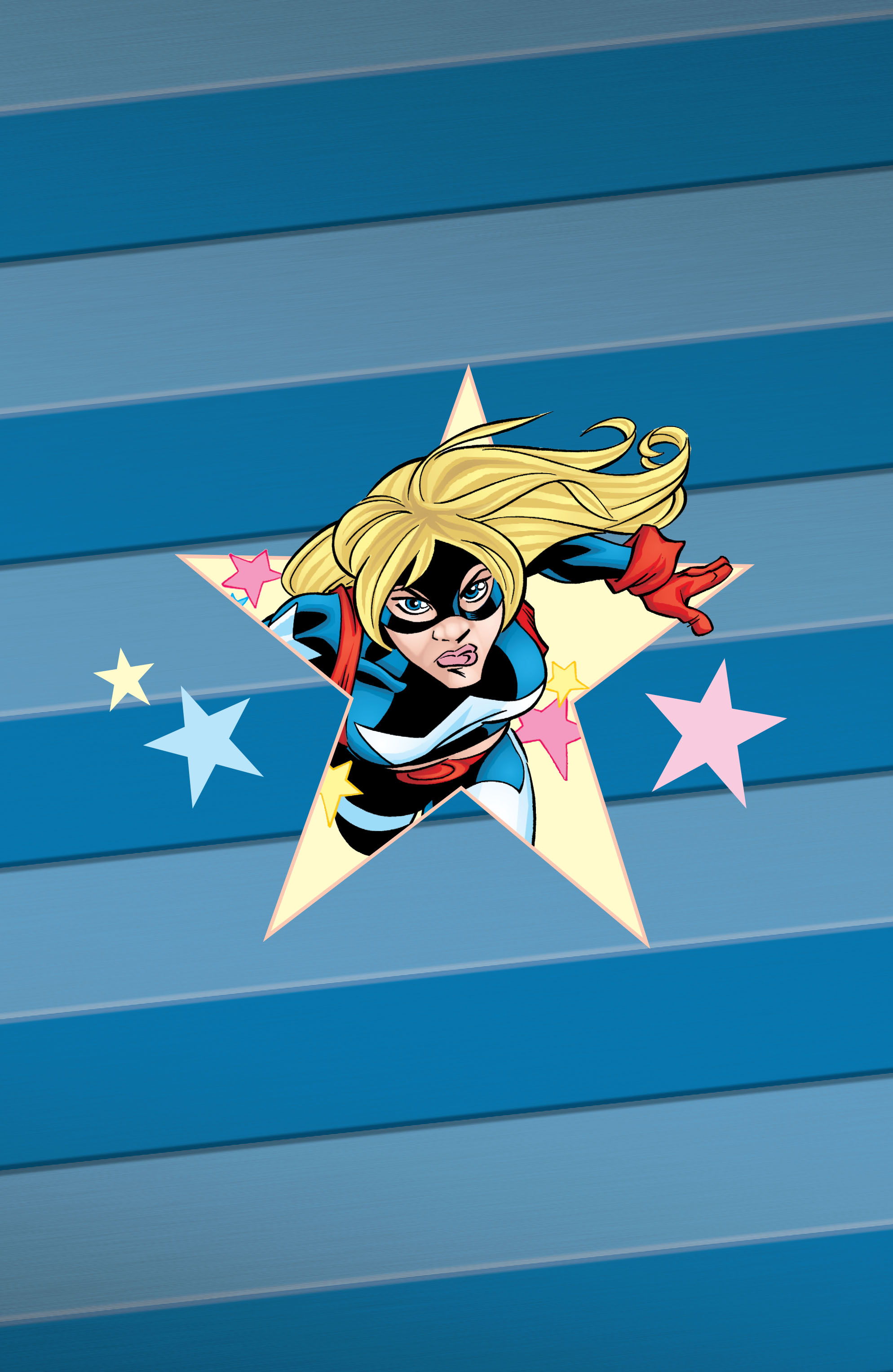 Stargirl by Geoff Johns (2020) issue 1 - Page 308