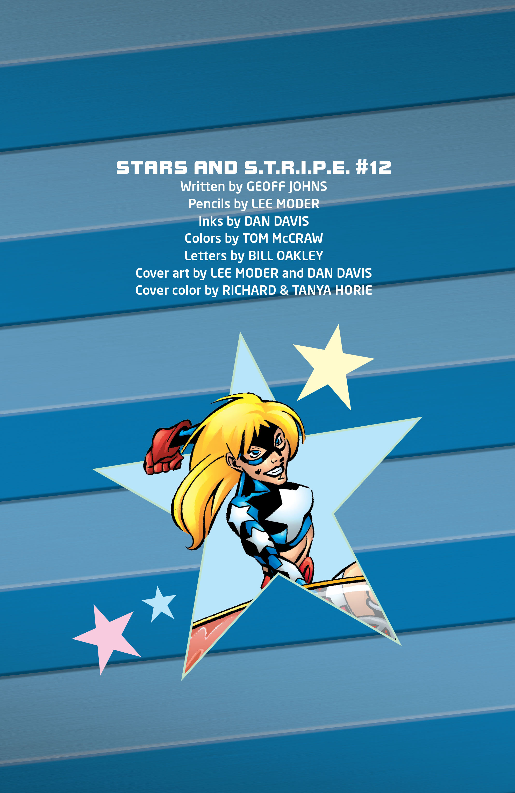 Stargirl by Geoff Johns (2020) issue 1 - Page 310