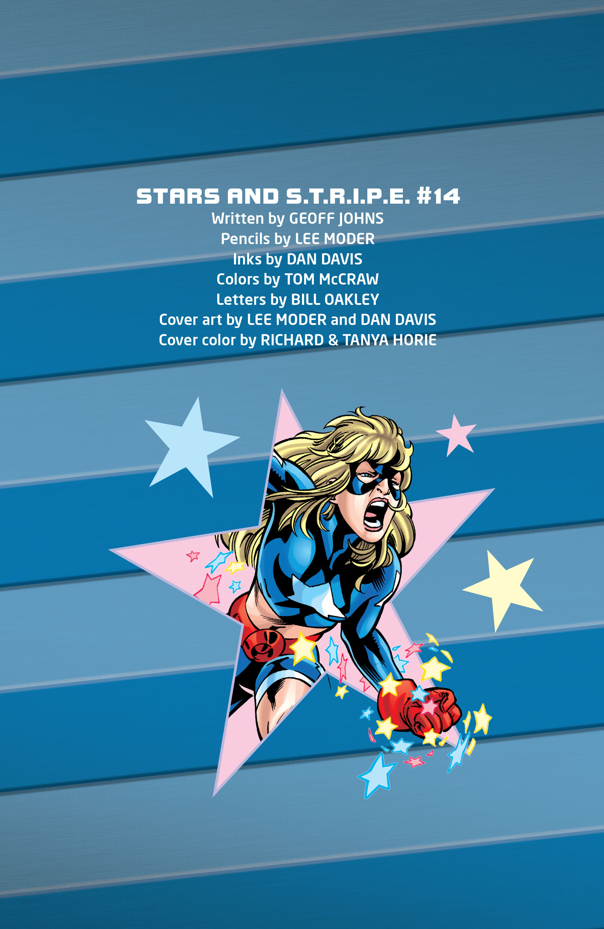 Stargirl by Geoff Johns (2020) issue 1 - Page 356