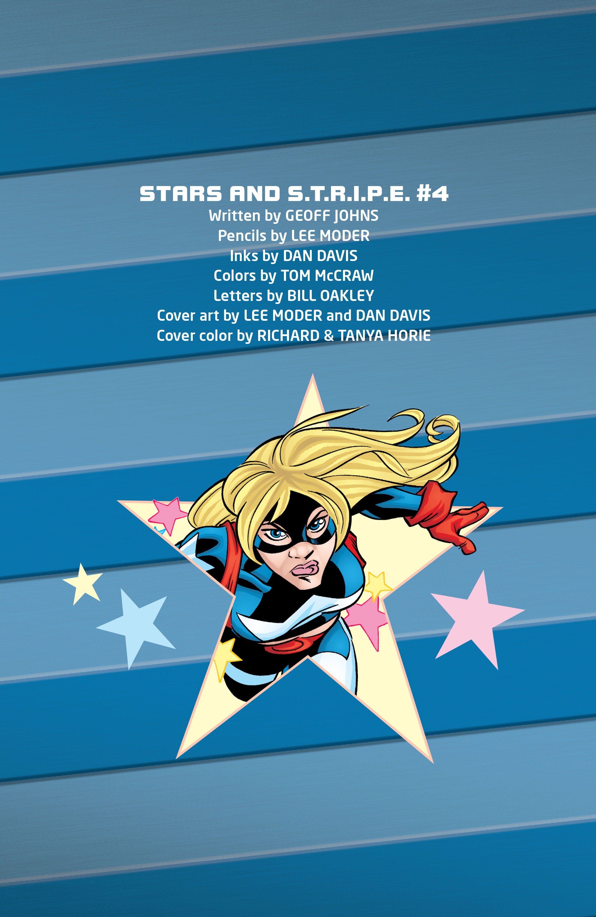 Stargirl by Geoff Johns (2020) issue 1 - Page 78