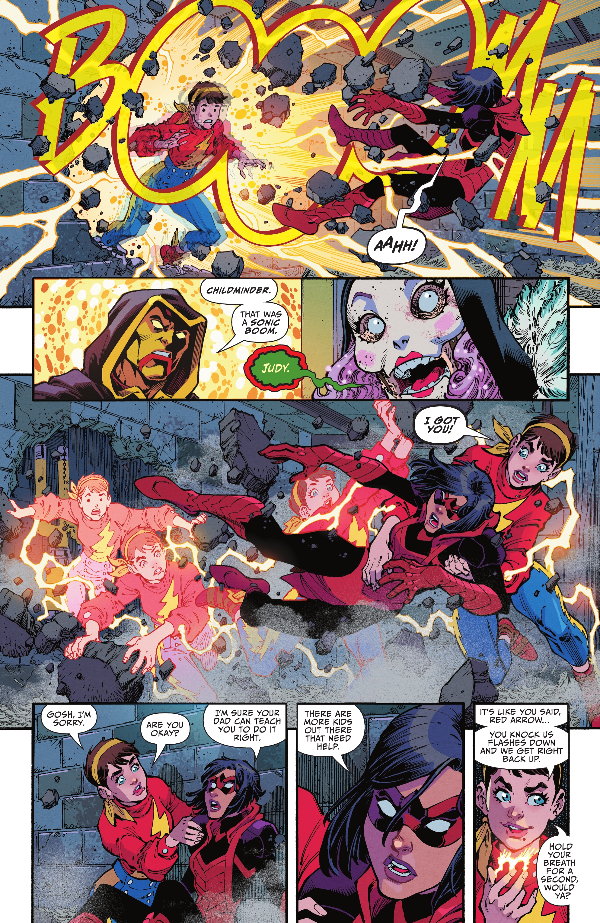 <{ $series->title }} issue 5 - Page 14