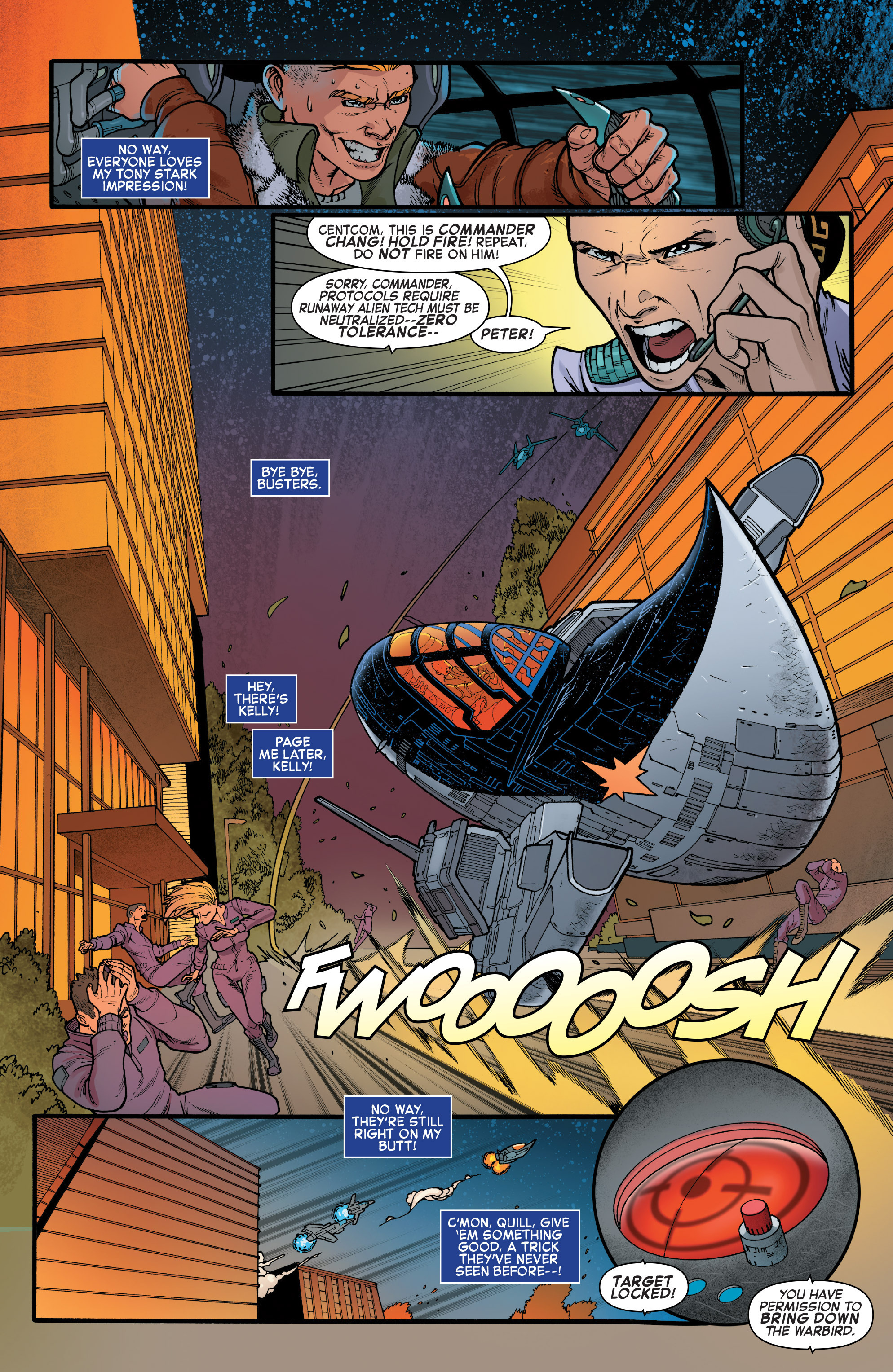 Star-Lord (2016-) issue 1 - Page 18