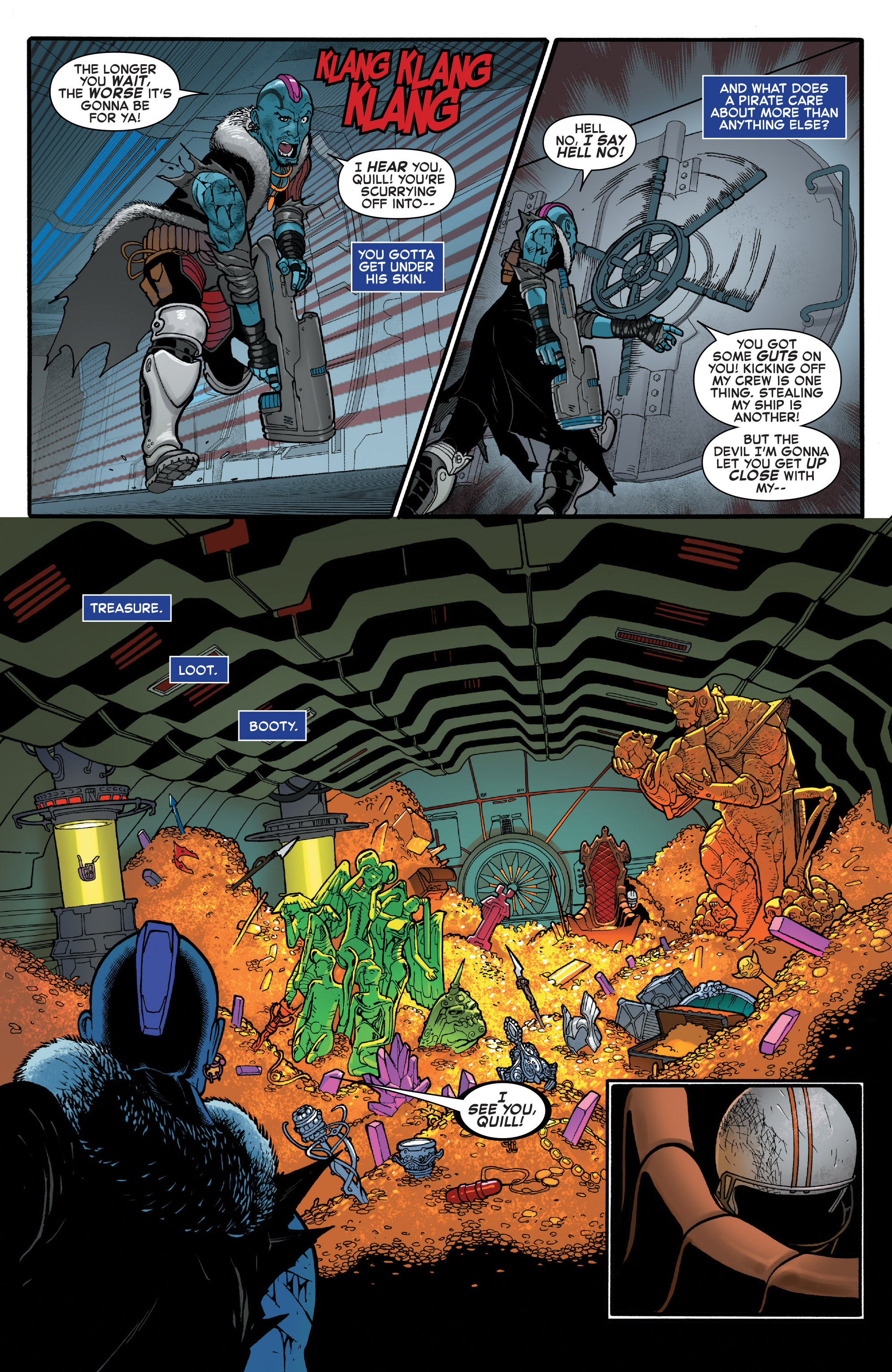 Star-Lord (2016-) issue 2 - Page 13