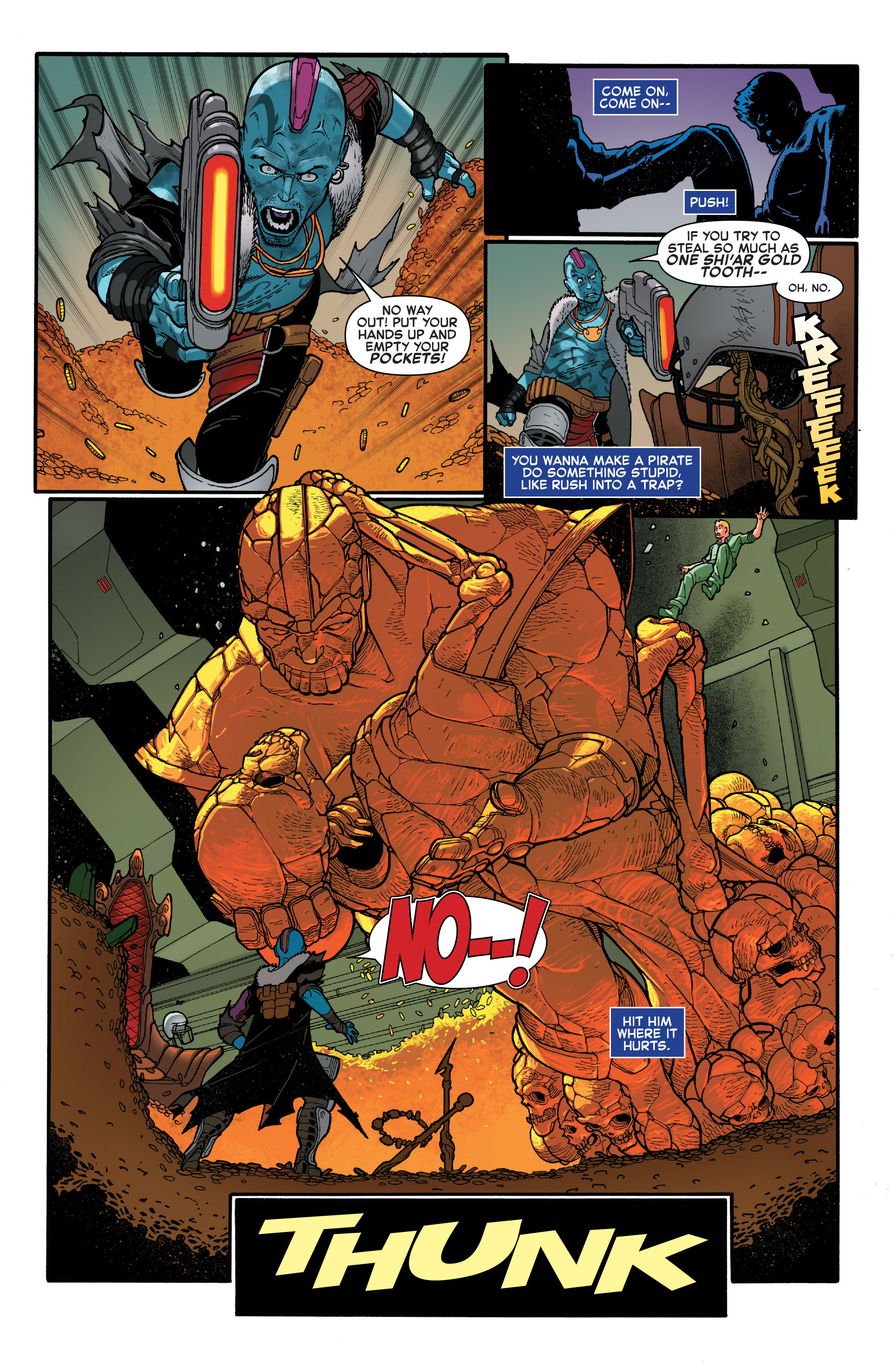 Star-Lord (2016-) issue 2 - Page 14