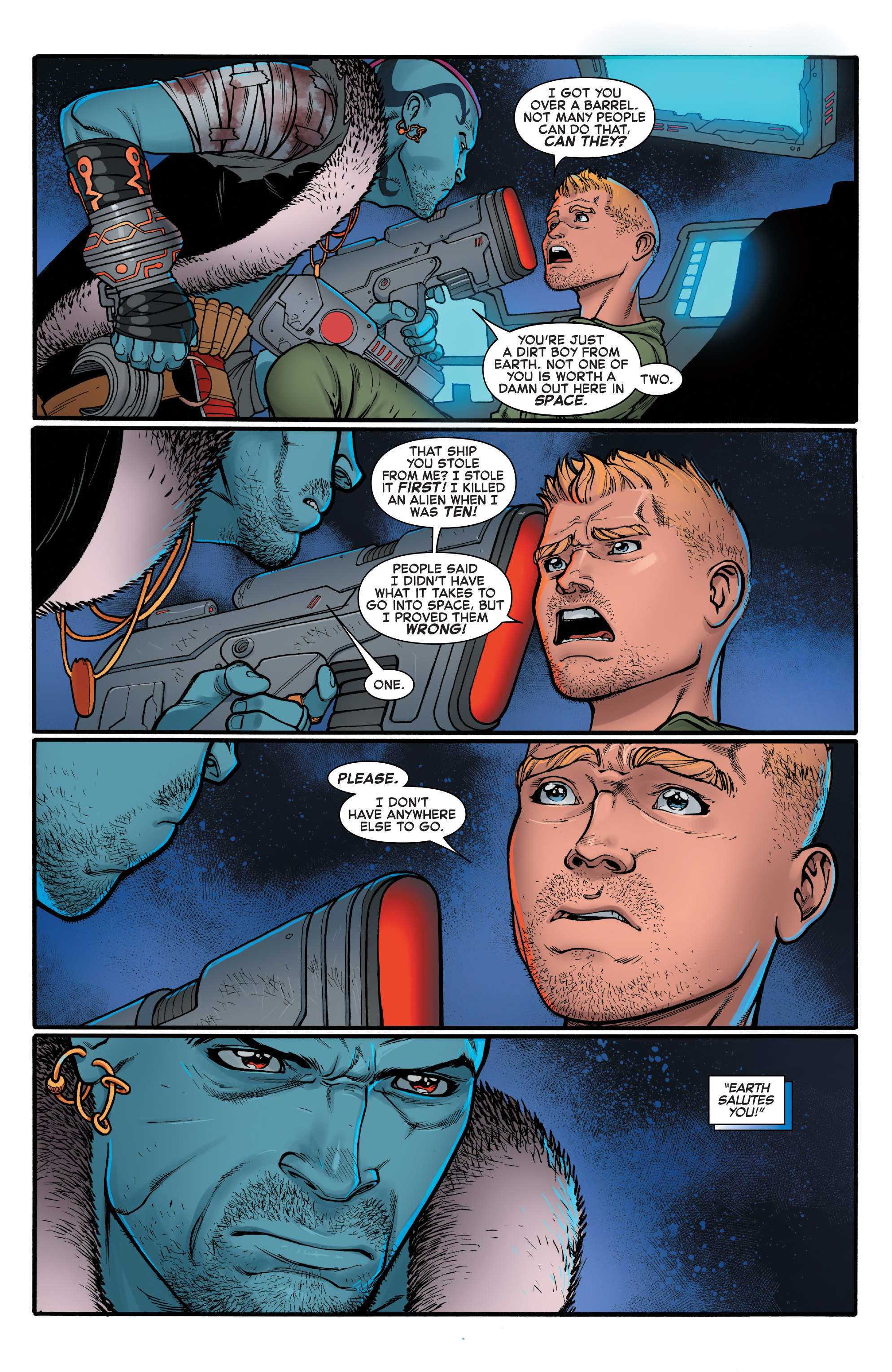 Star-Lord (2016-) issue 2 - Page 18