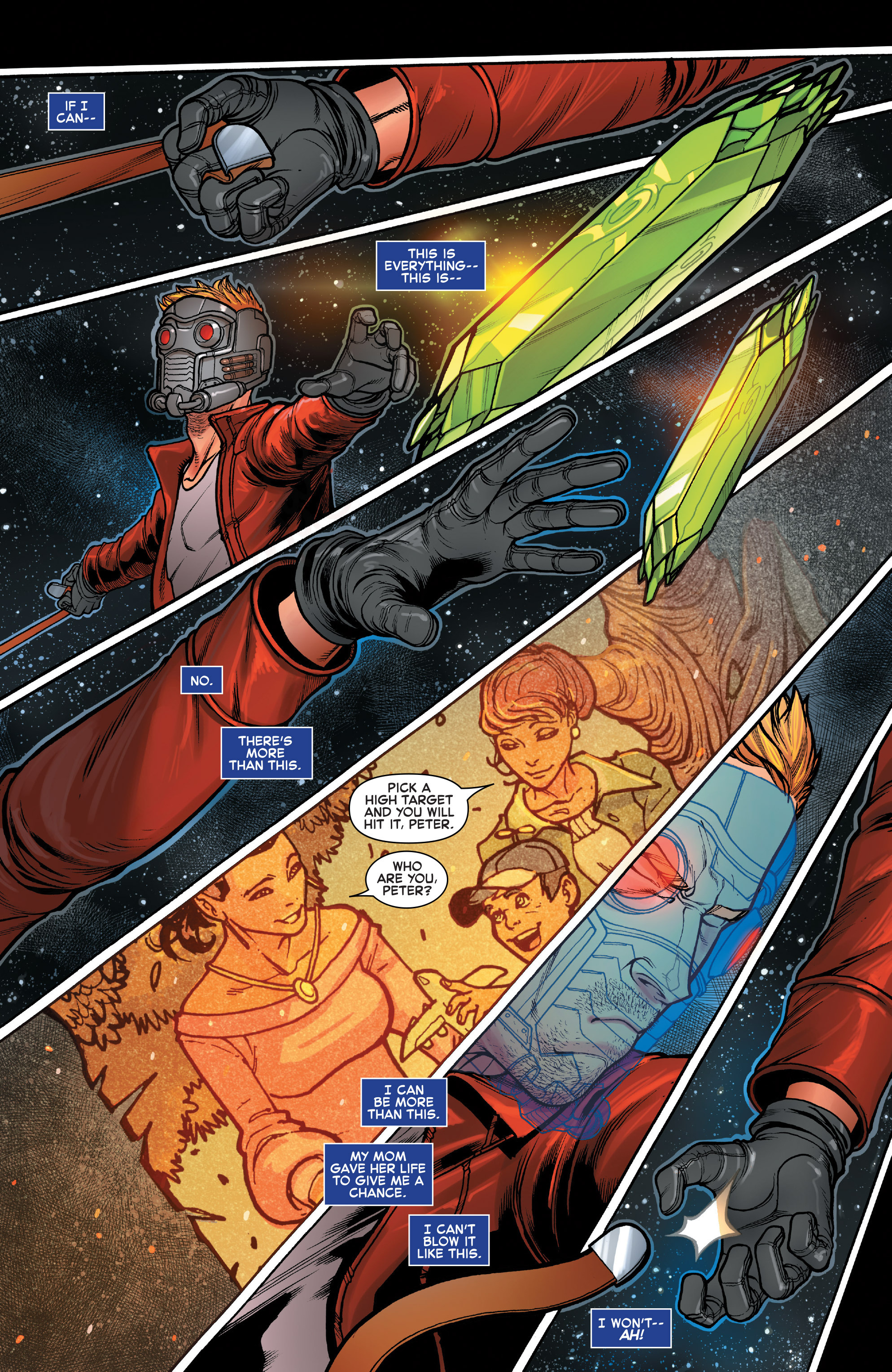 Star-Lord (2016-) issue 5 - Page 16