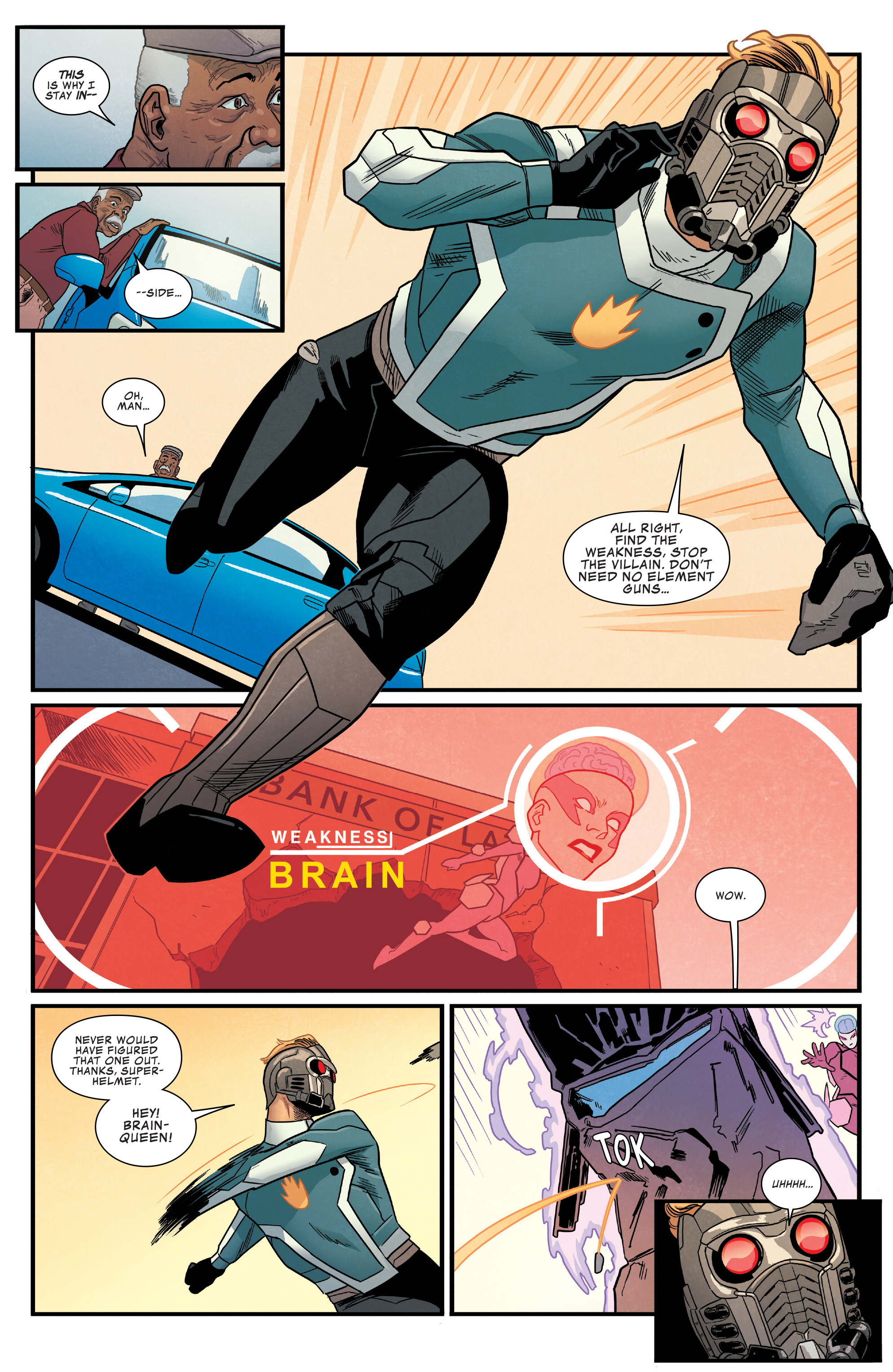 Star-Lord (2017-) issue 2 - Page 12