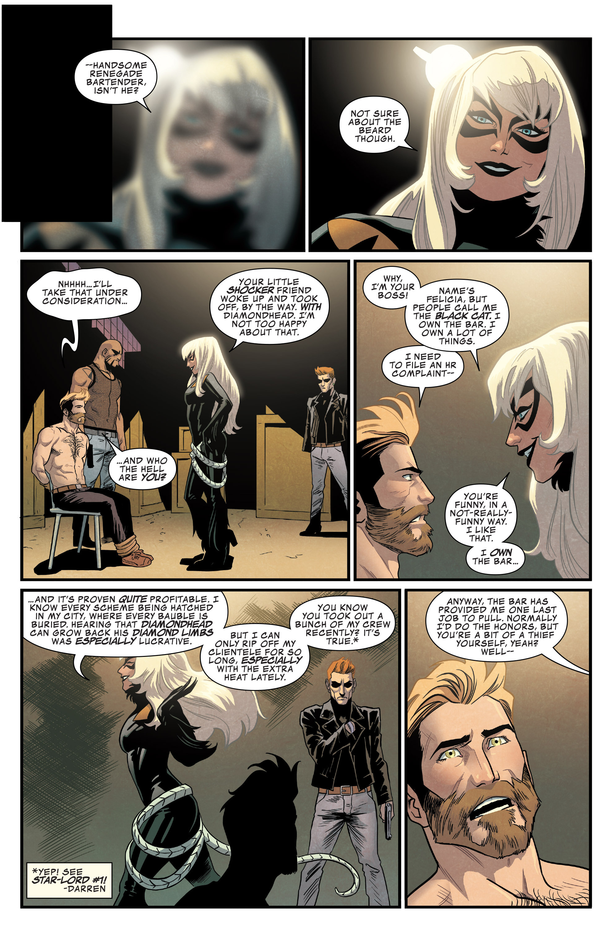 <{ $series->title }} issue 4 - Page 20