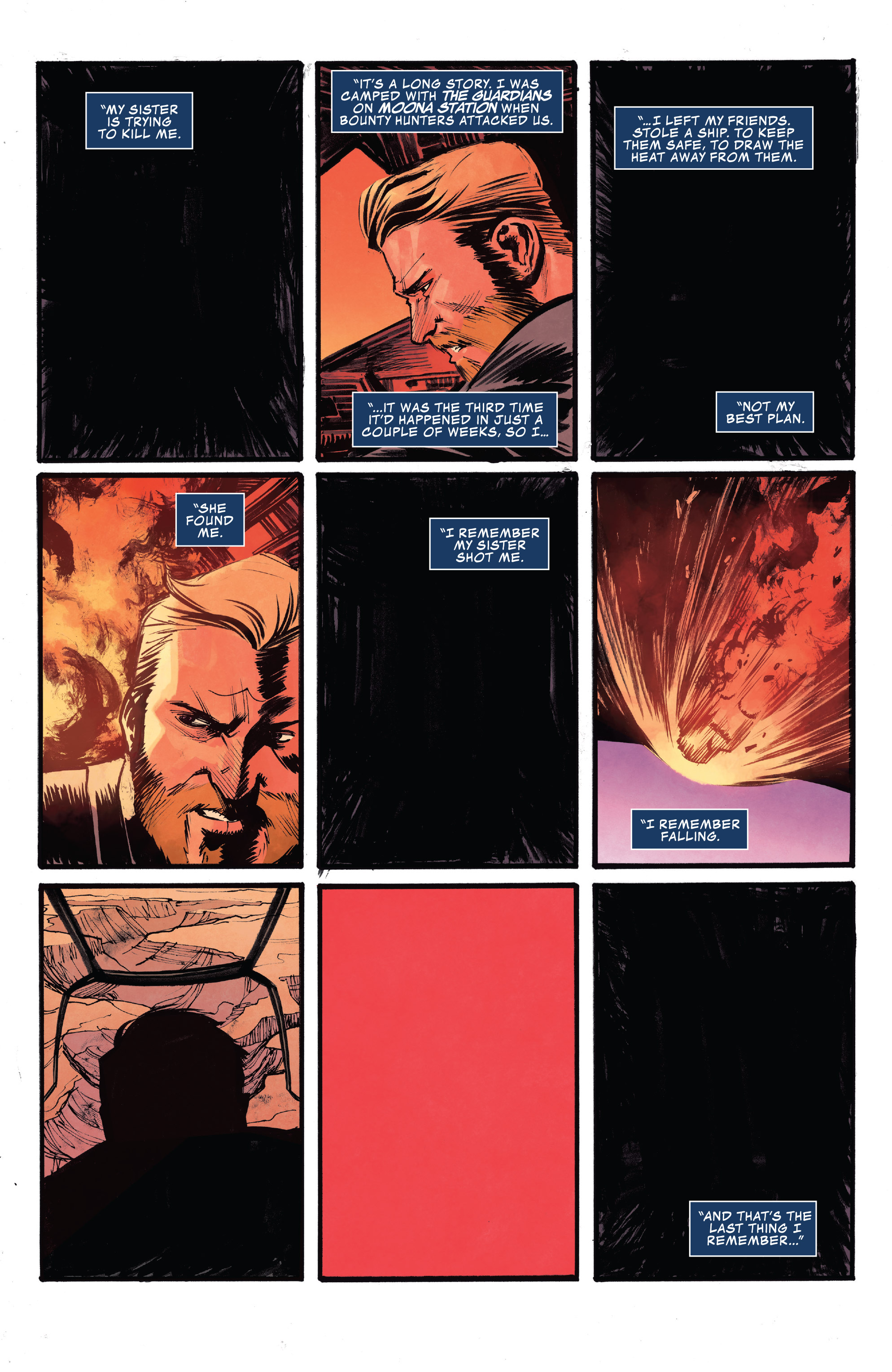Star-Lord Annual (2016-): Chapter 1 - Page 3