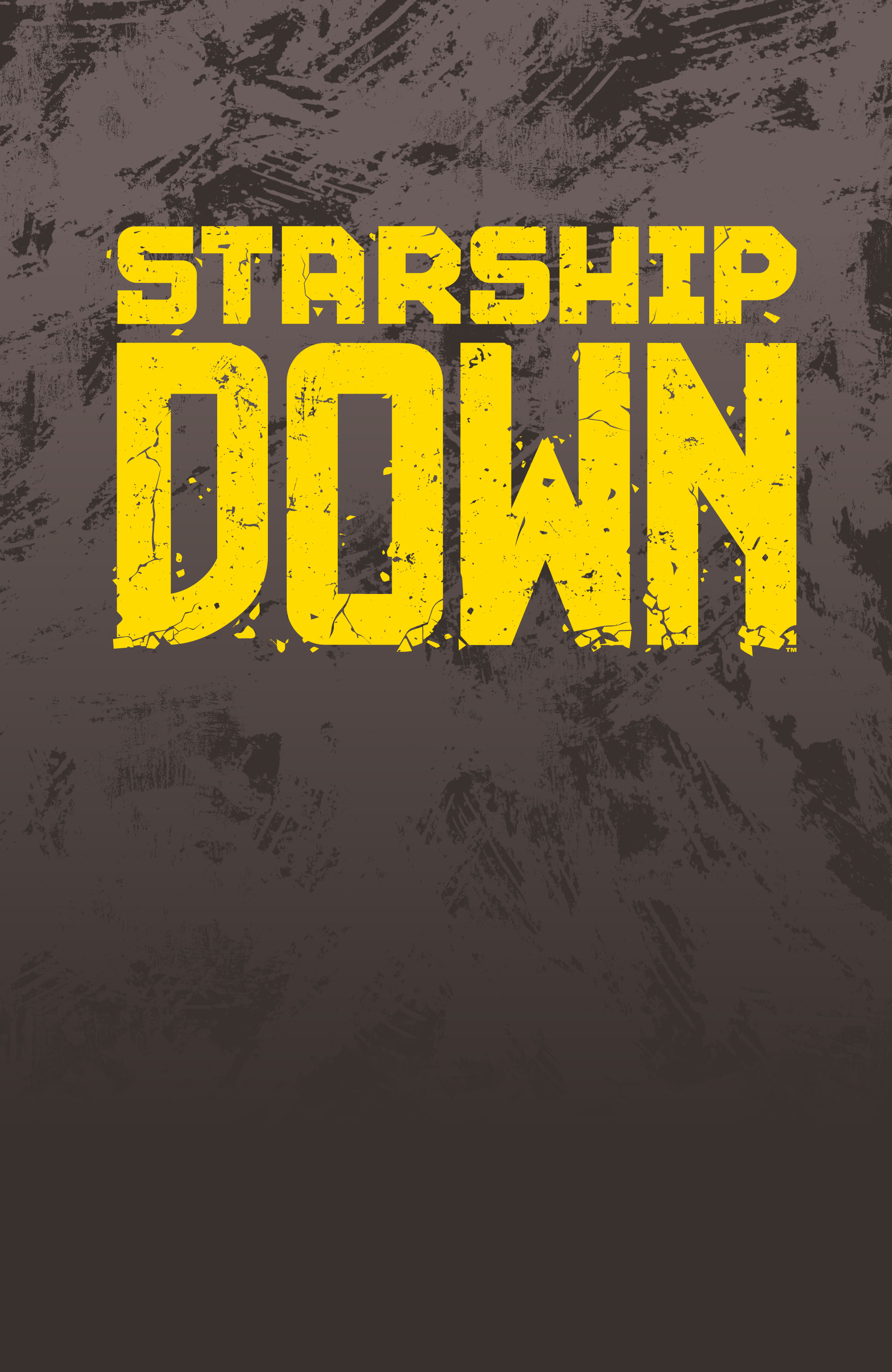 Starship Down (2020-): Chapter TPB - Page 2