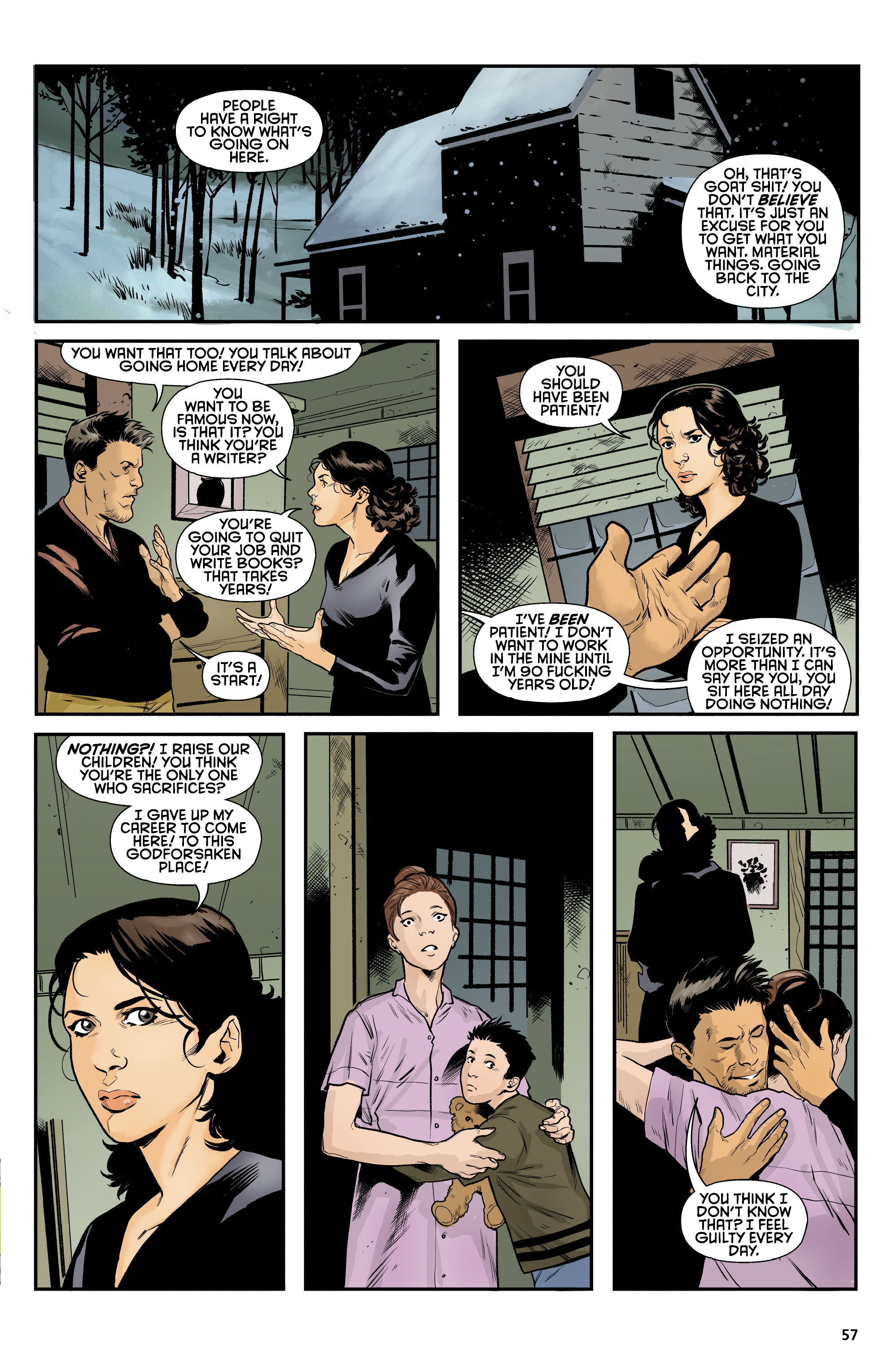 Starship Down (2020-): Chapter TPB - Page 58
