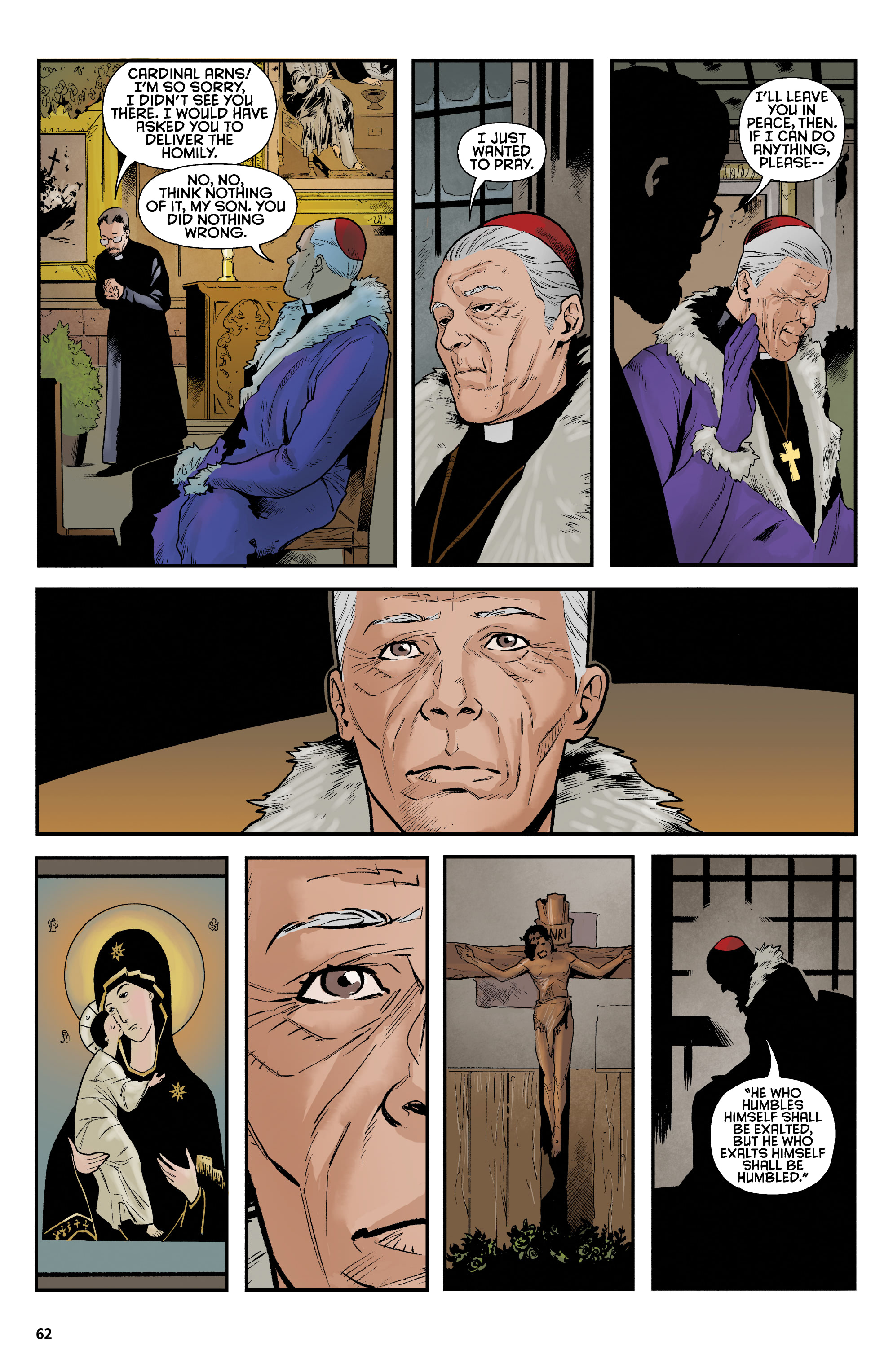 Starship Down (2020-): Chapter TPB - Page 63