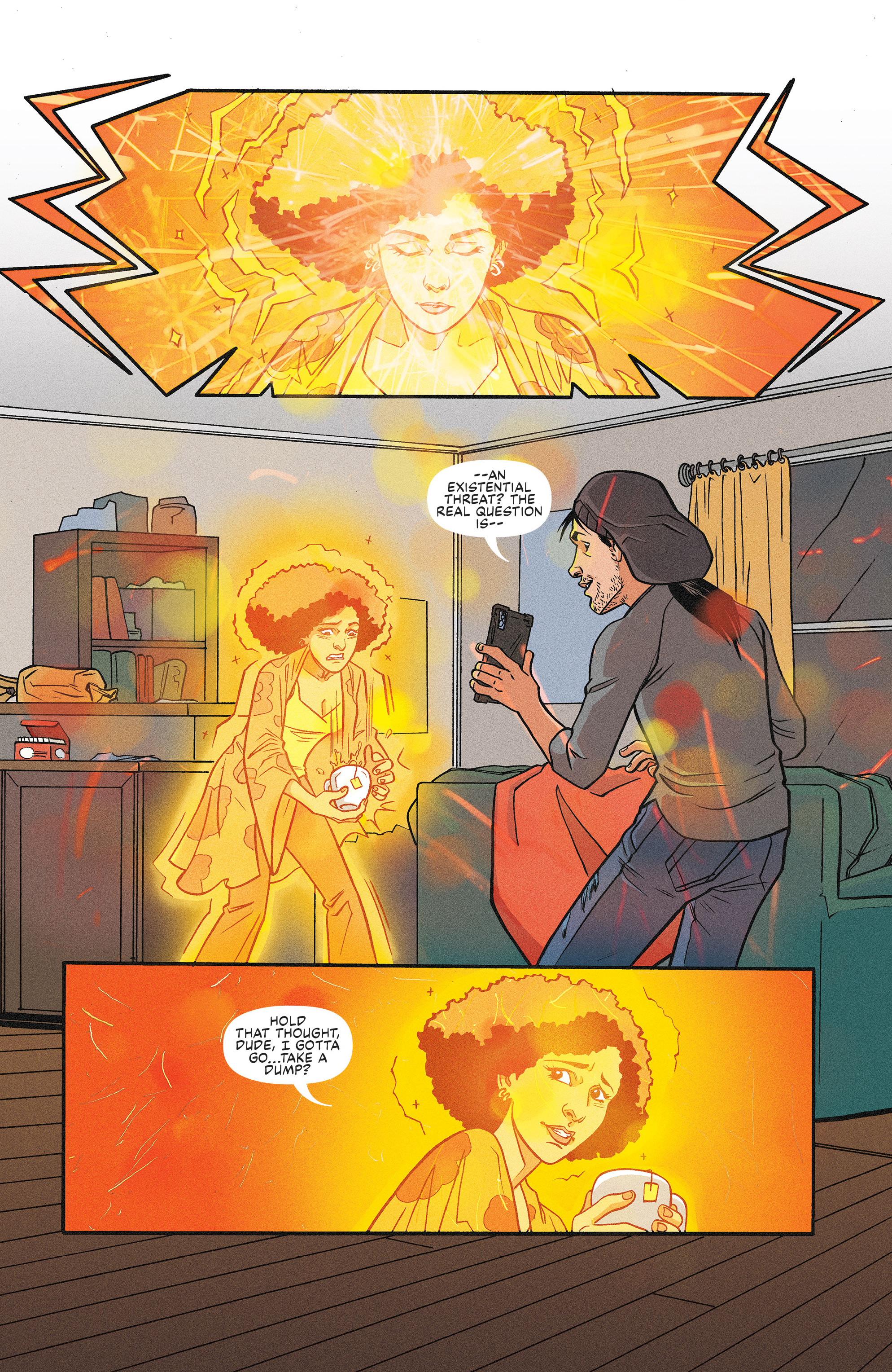 Starsigns (2023-) issue 1 - Page 22