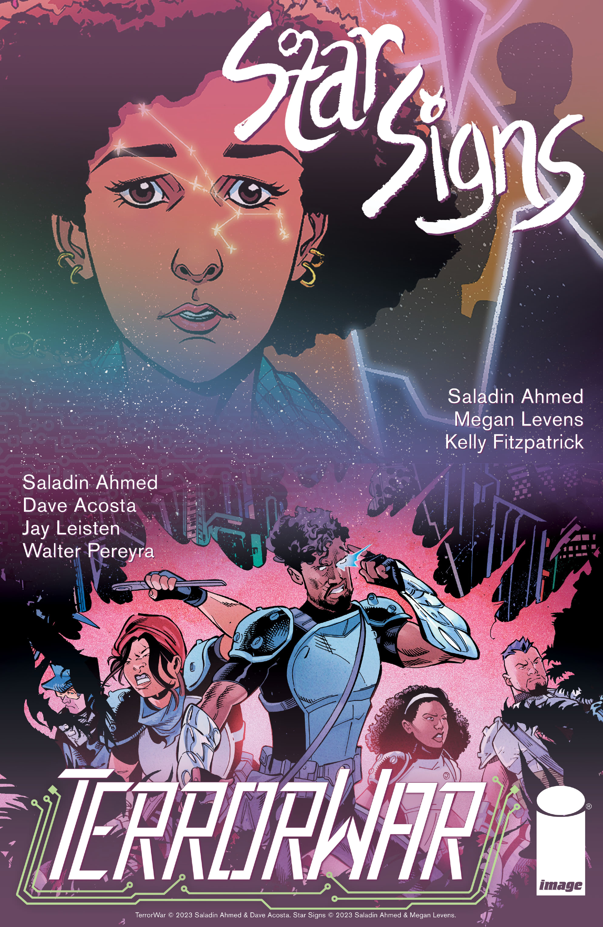 Starsigns (2023-) issue 1 - Page 30