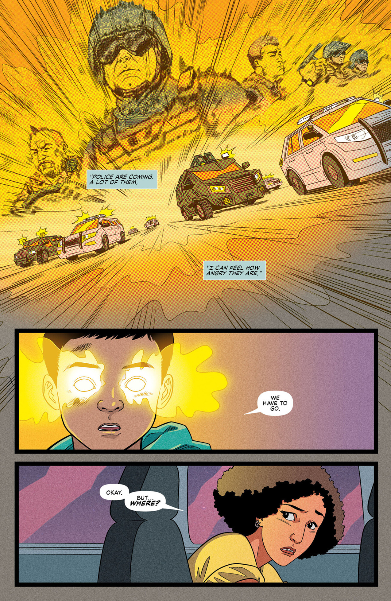 Starsigns (2023-) issue 4 - Page 18