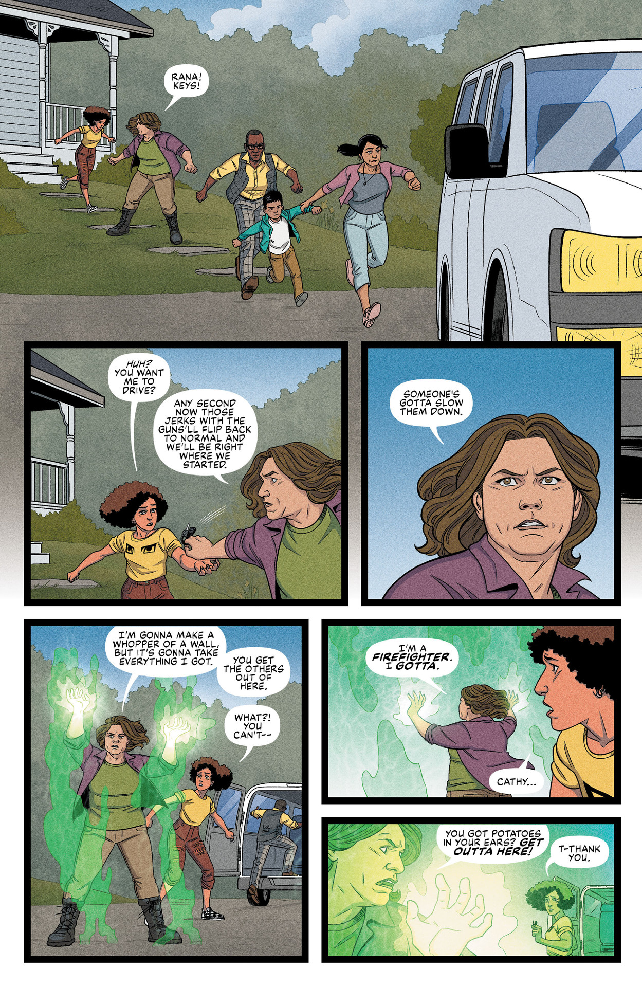 Starsigns (2023-) issue 5 - Page 23