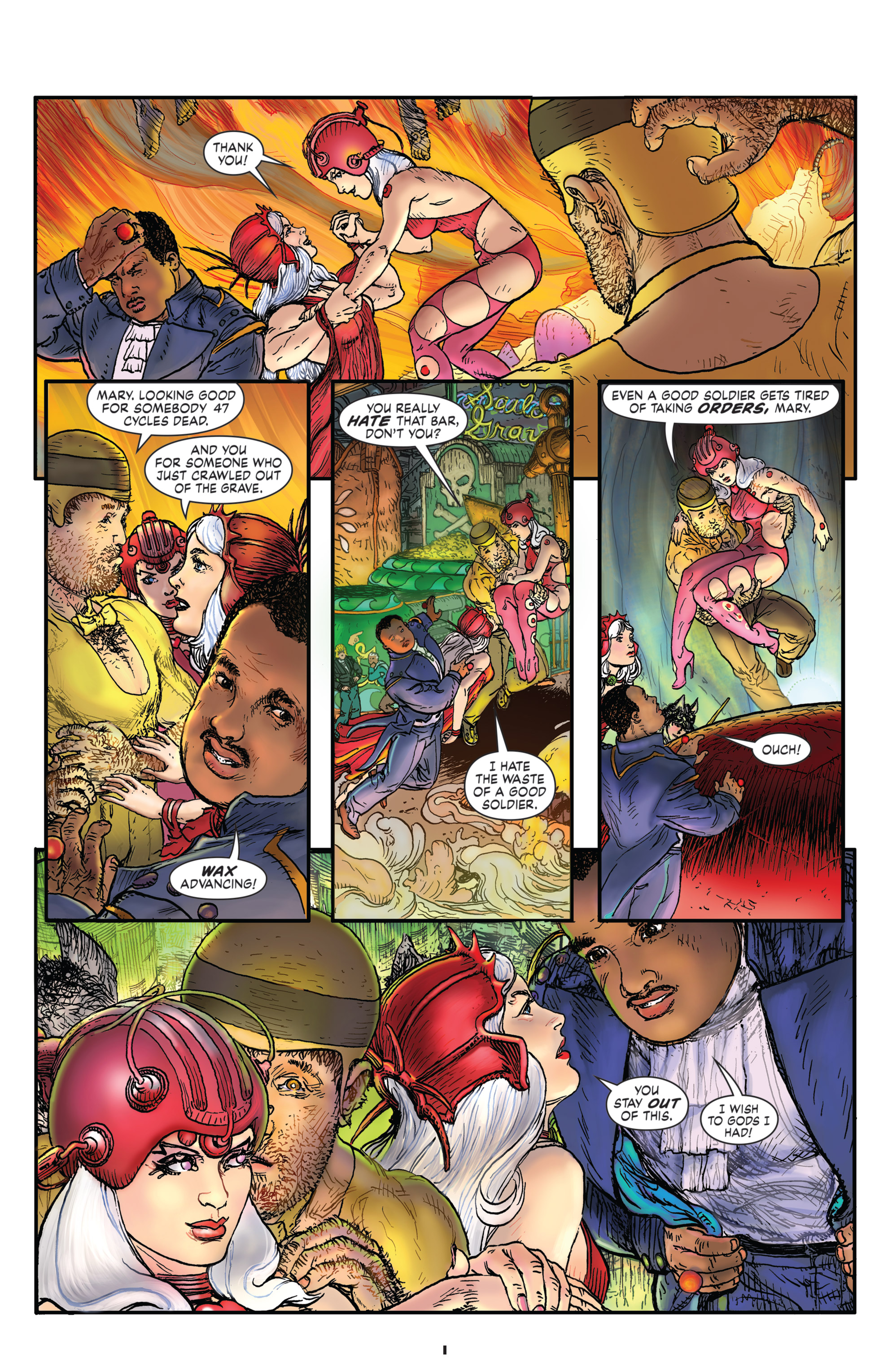 <{ $series->title }} issue 4 - Page 3